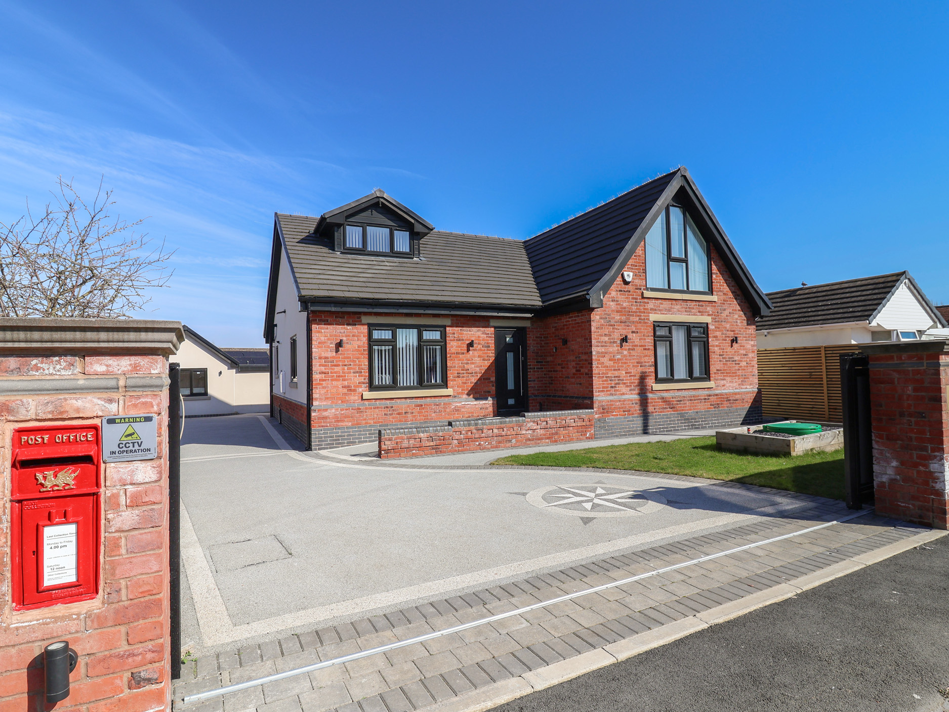 1 Talbot Drive