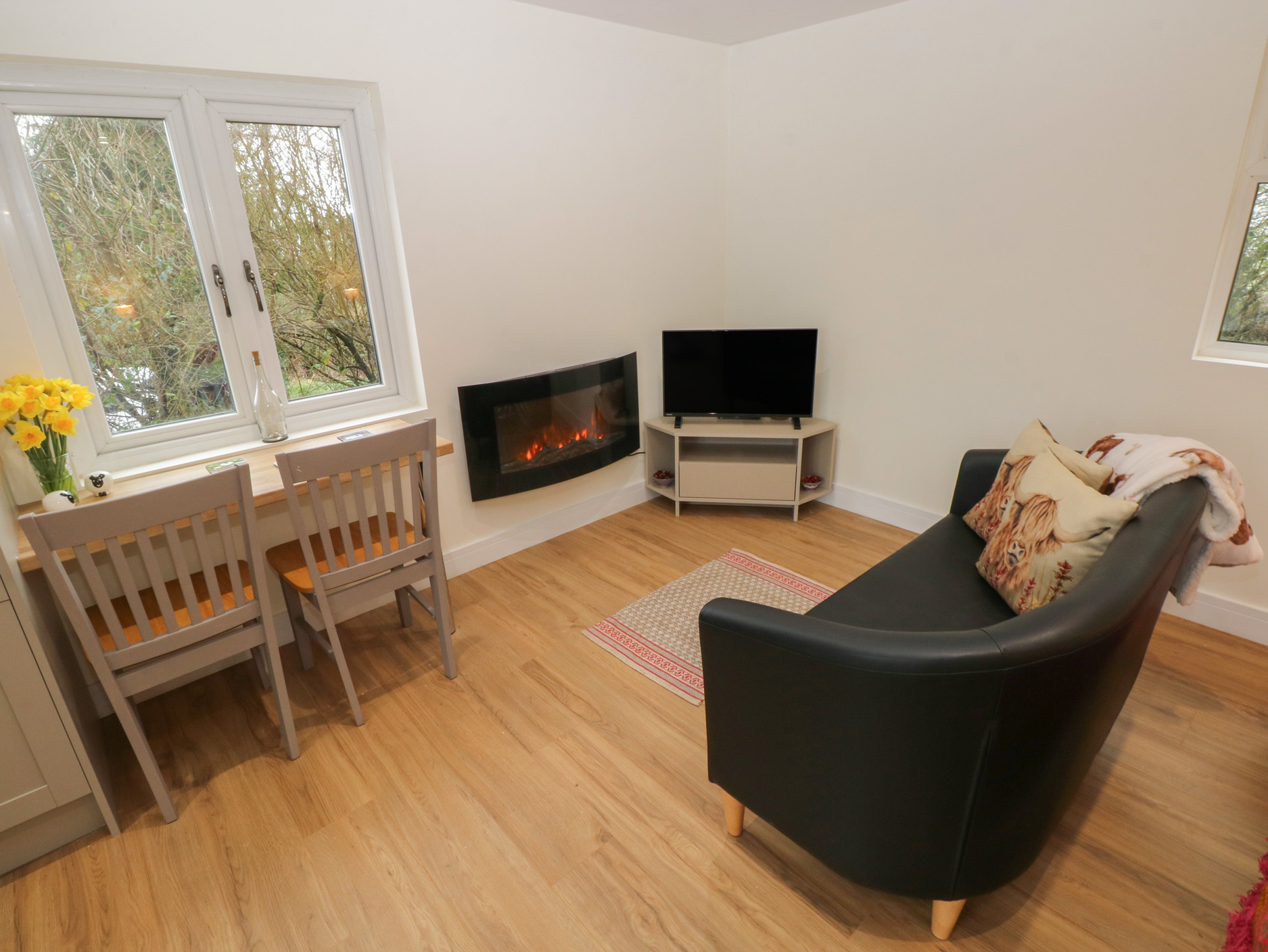 Heidiaway Lodge