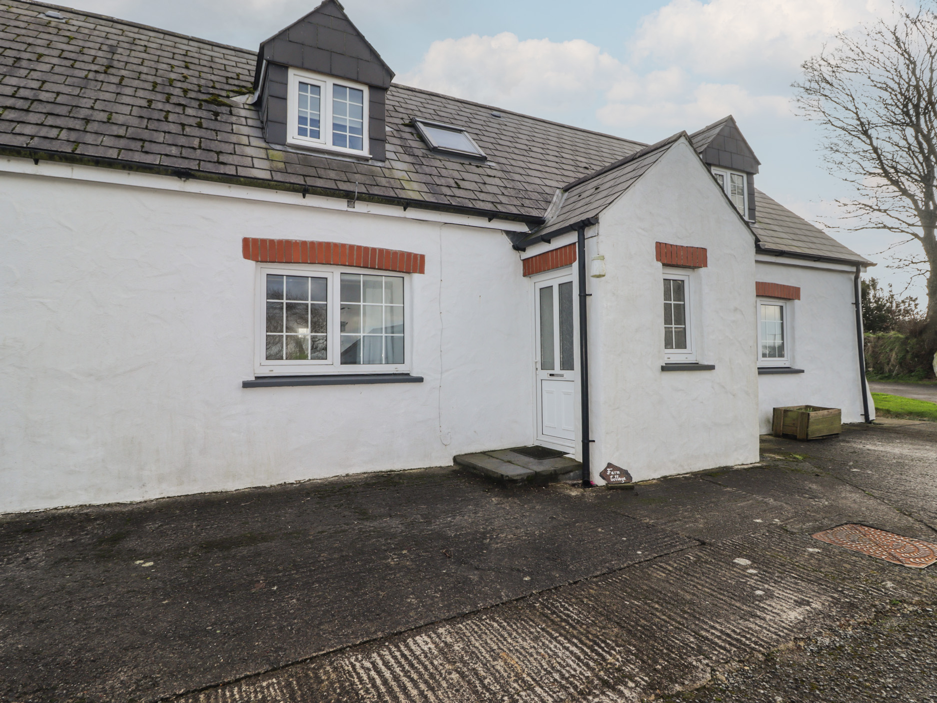 Farm Cottage