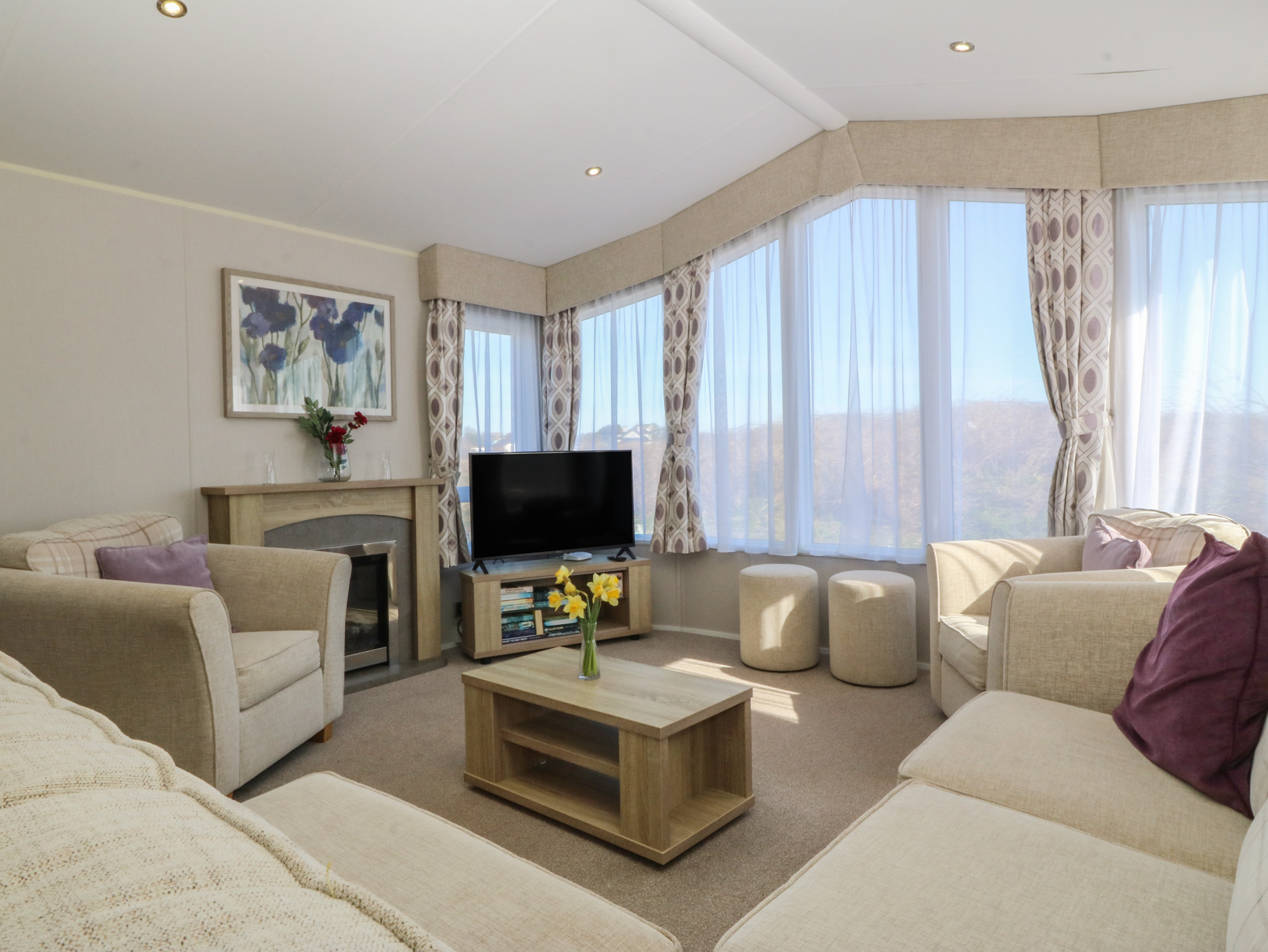 Pheasant Lodge