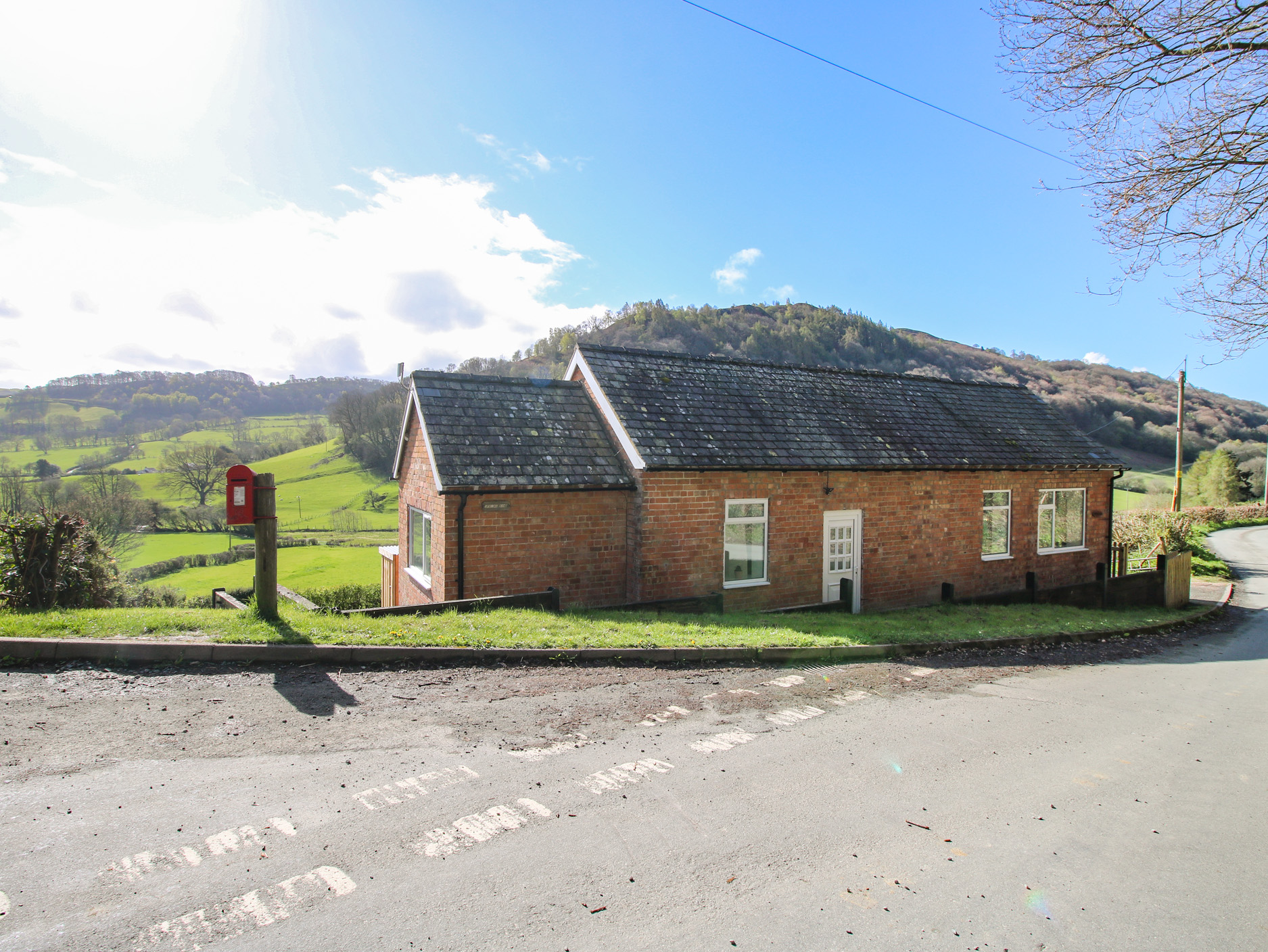 Spring Bank