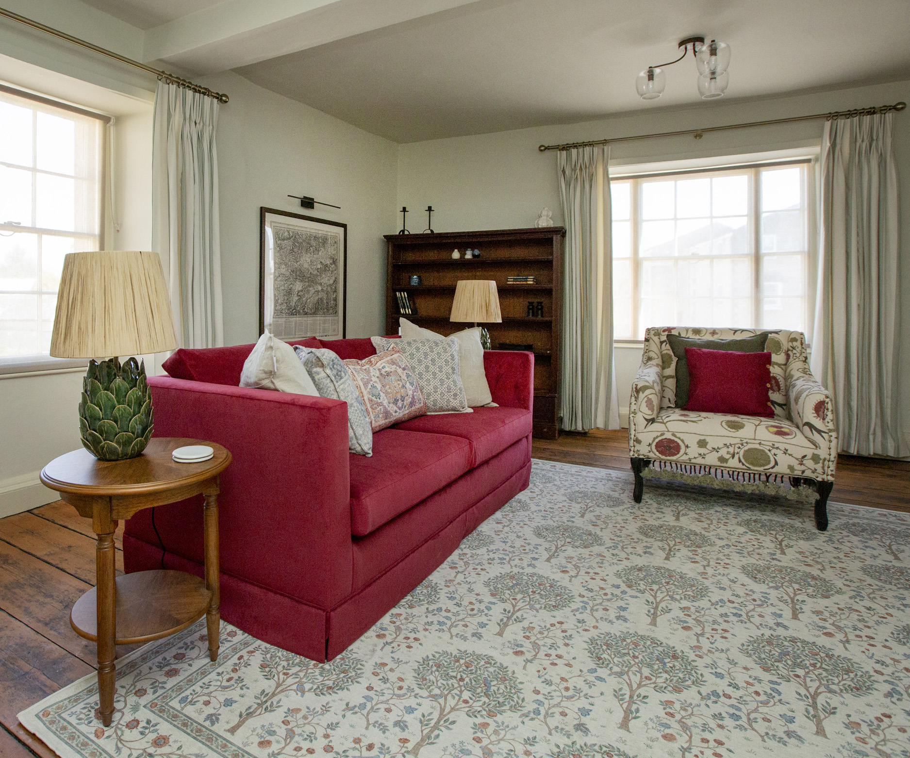 Apartment 2, 86 Dyer Street