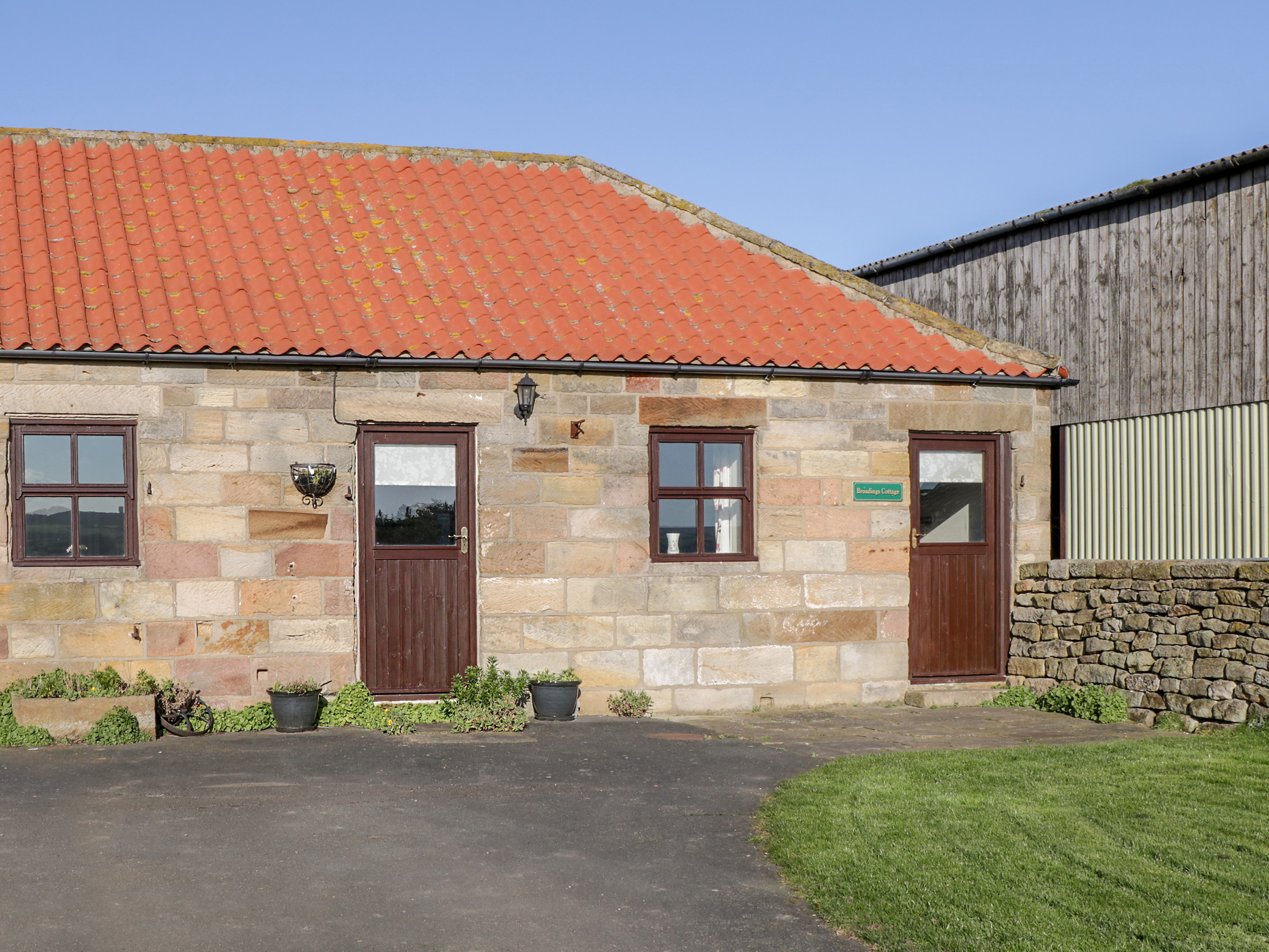 Broadings Cottage, , North Yorkshire