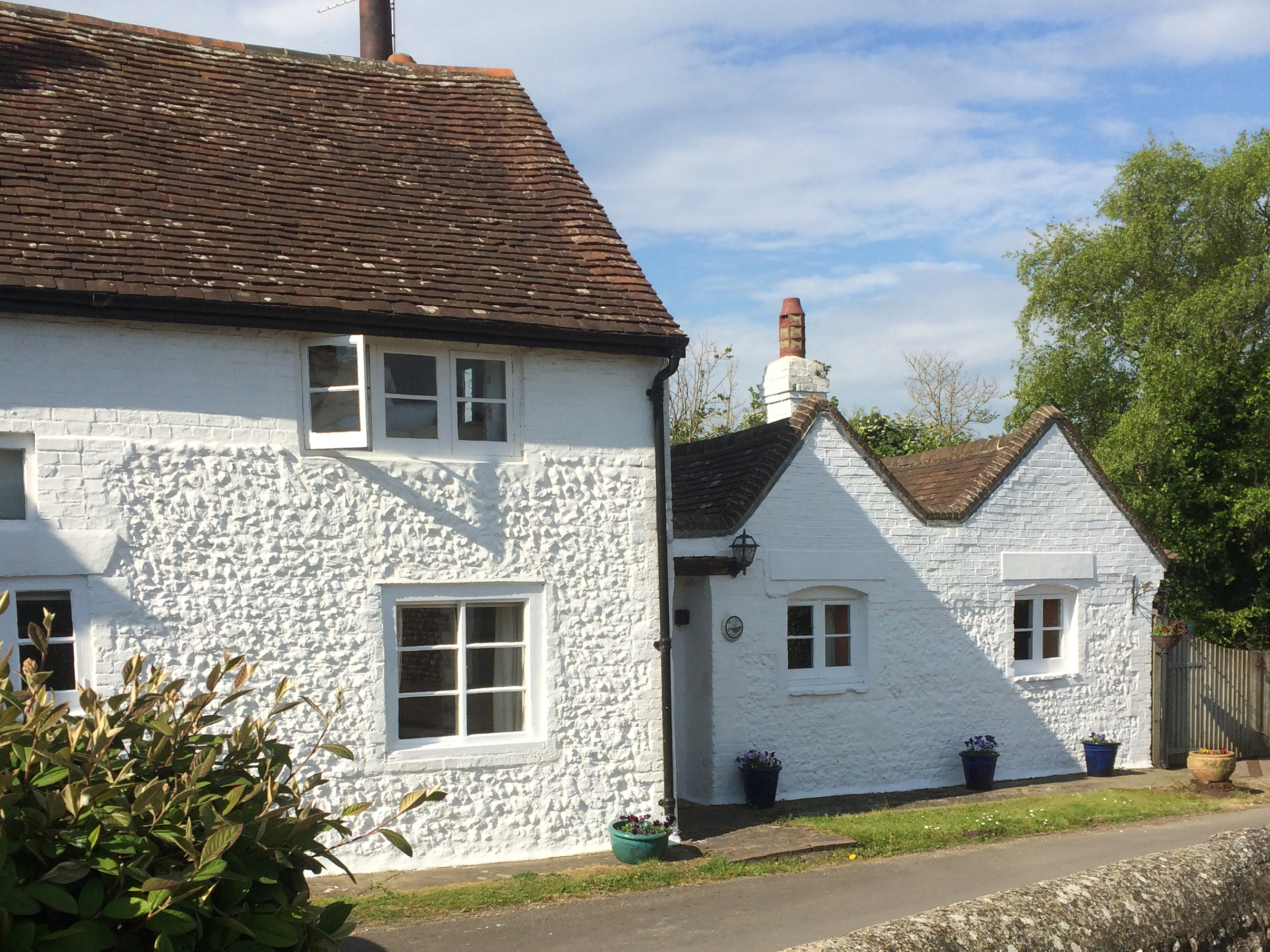 Blythe Cottage, , West Sussex