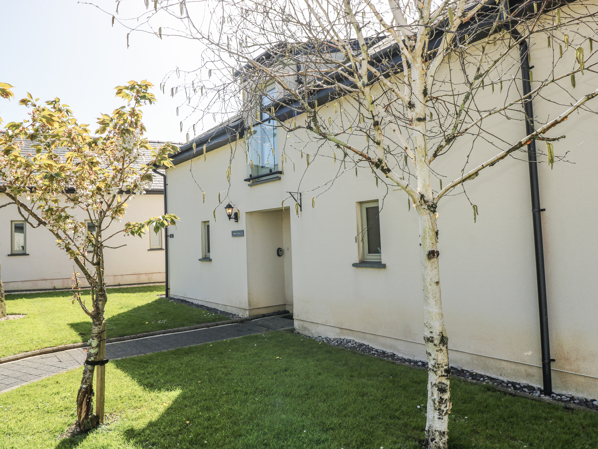 Oak Tree Cottage - Gower