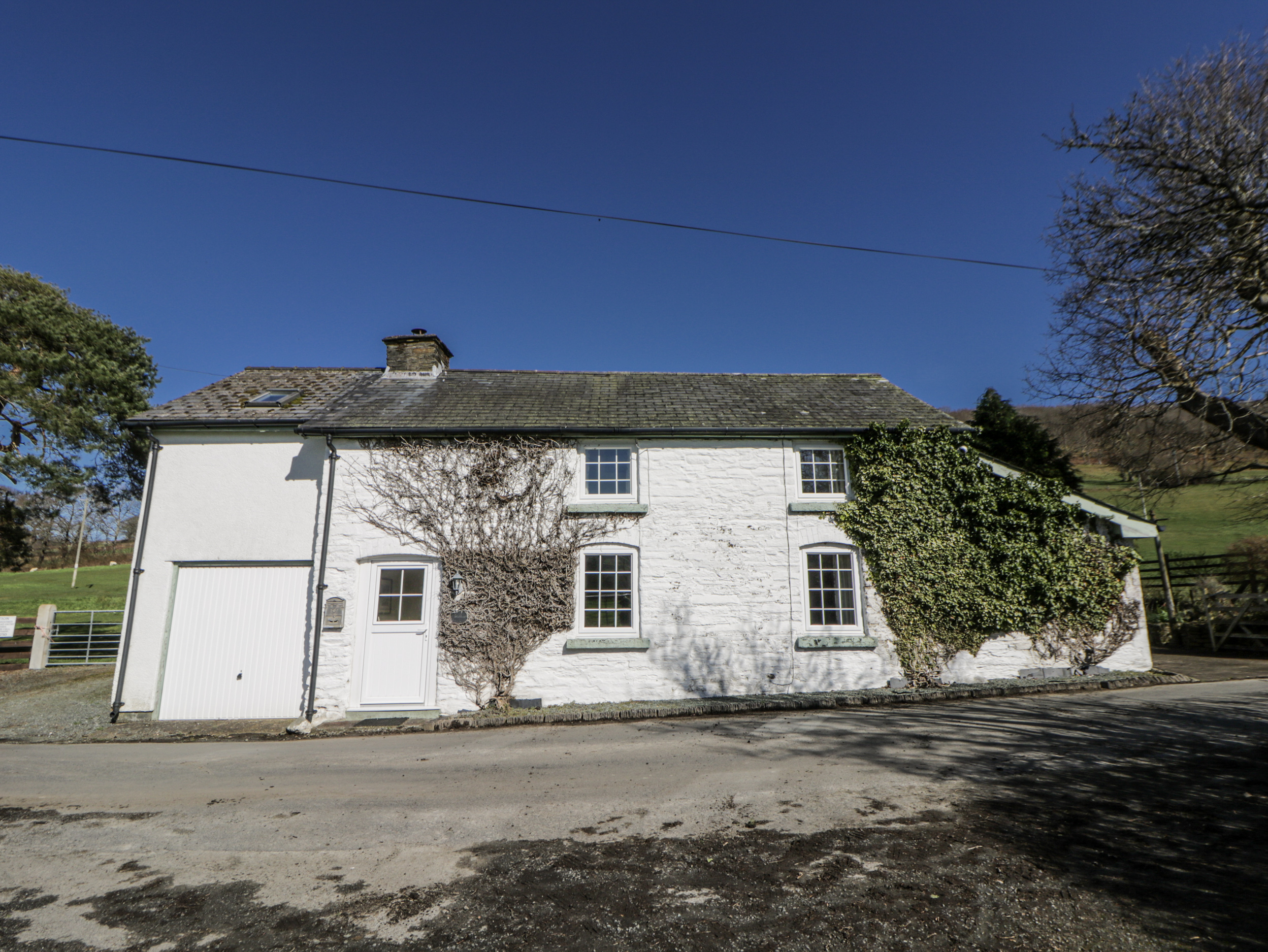 Penlone Cottage
