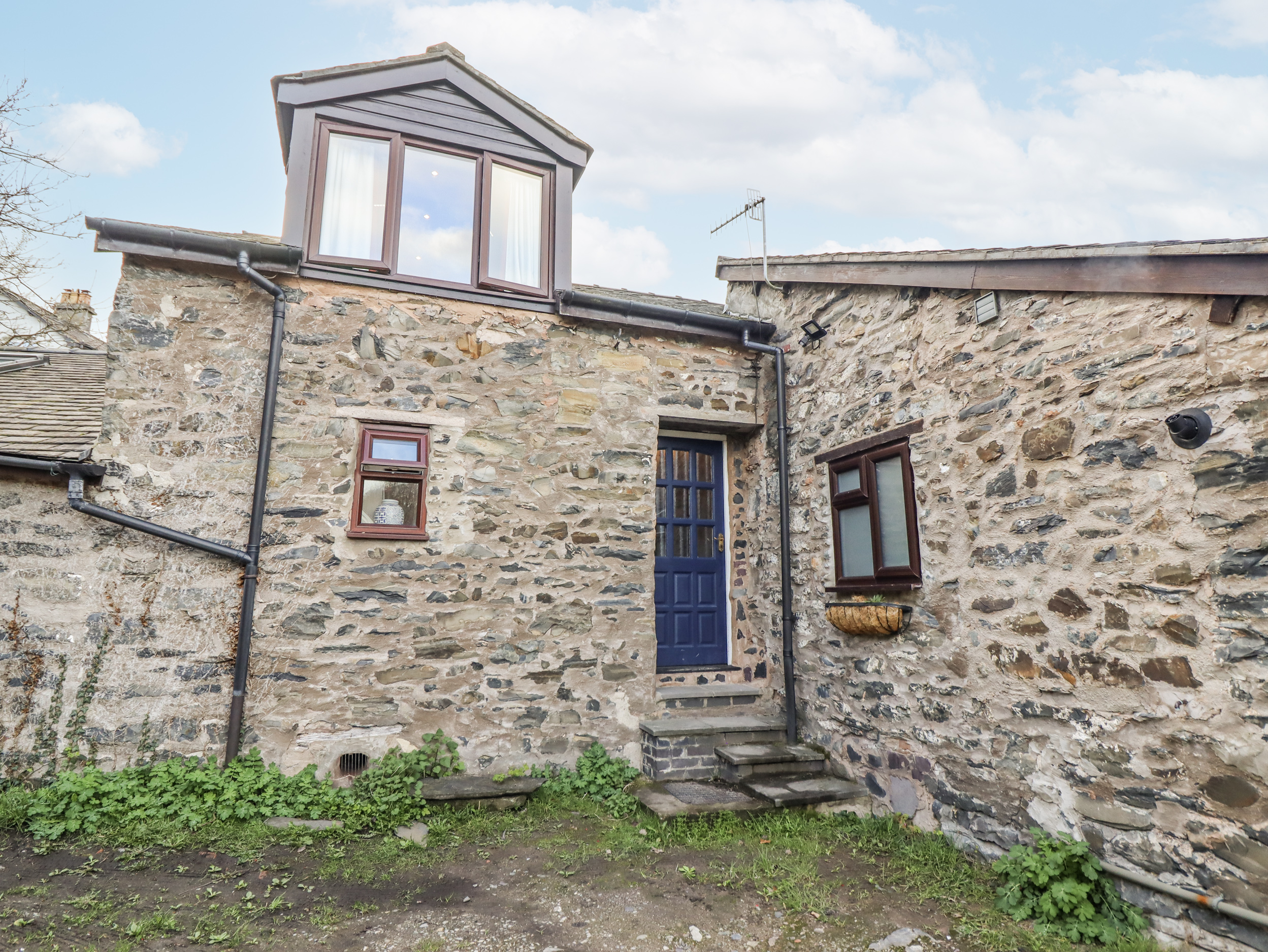 Dovetail Cottage