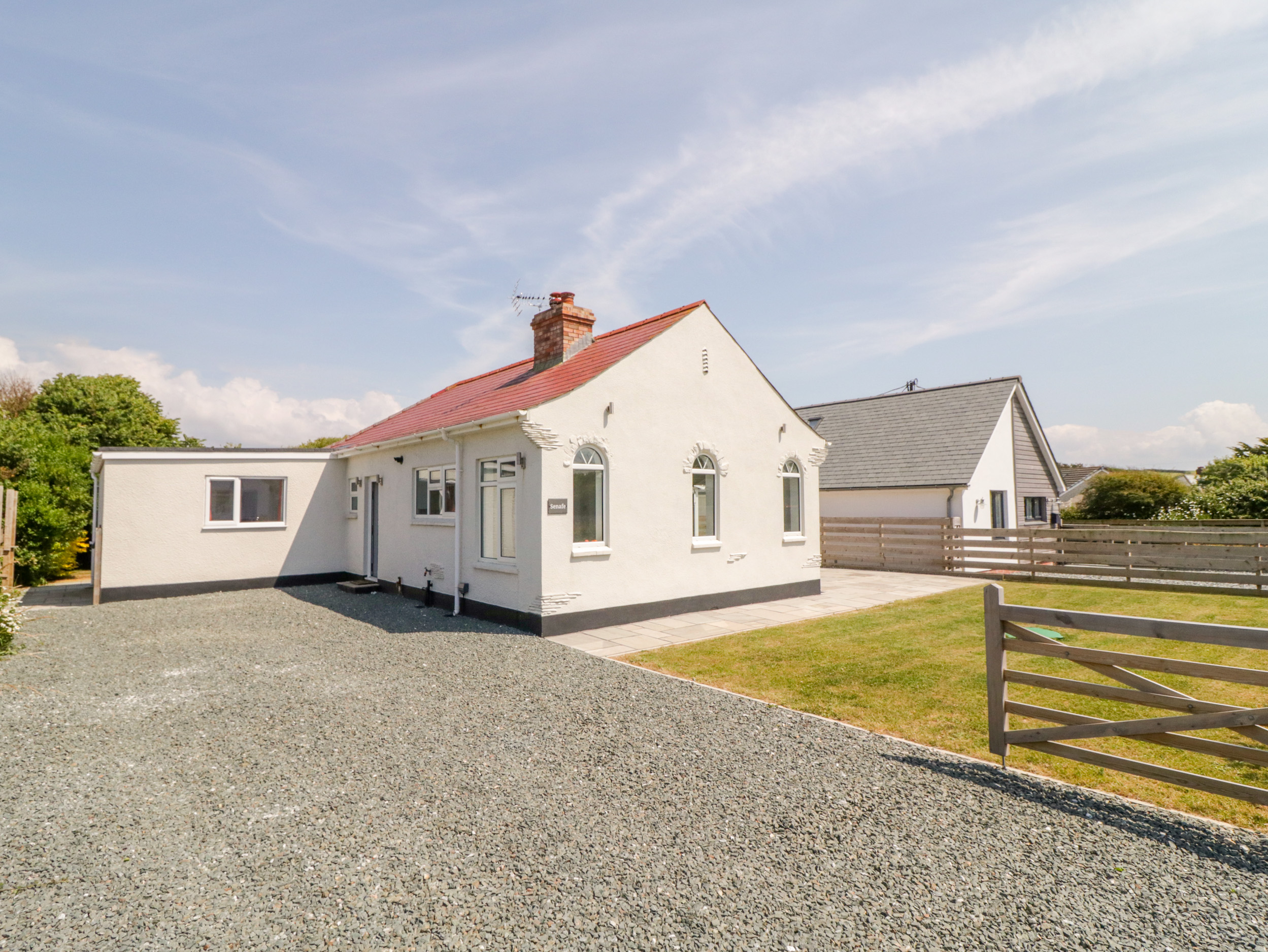 Senafe, Widemouth Bay, Cornwall