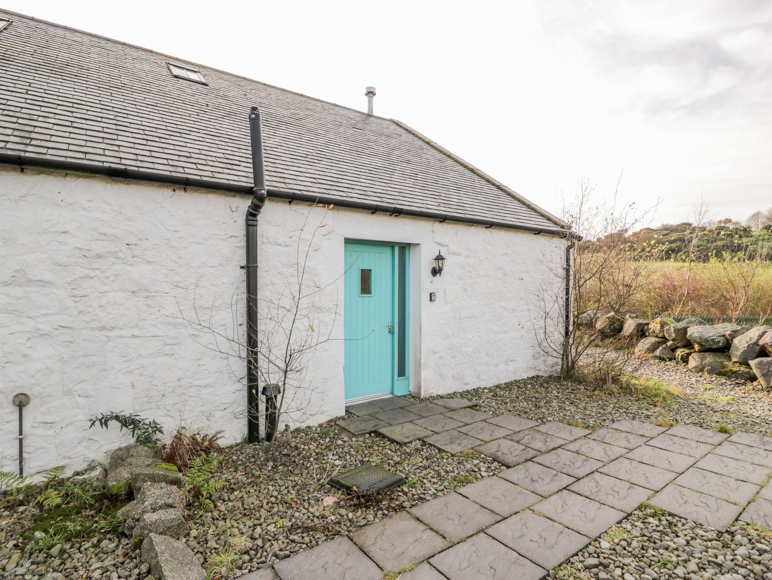 Threave Cottage, , Dumfries and Galloway