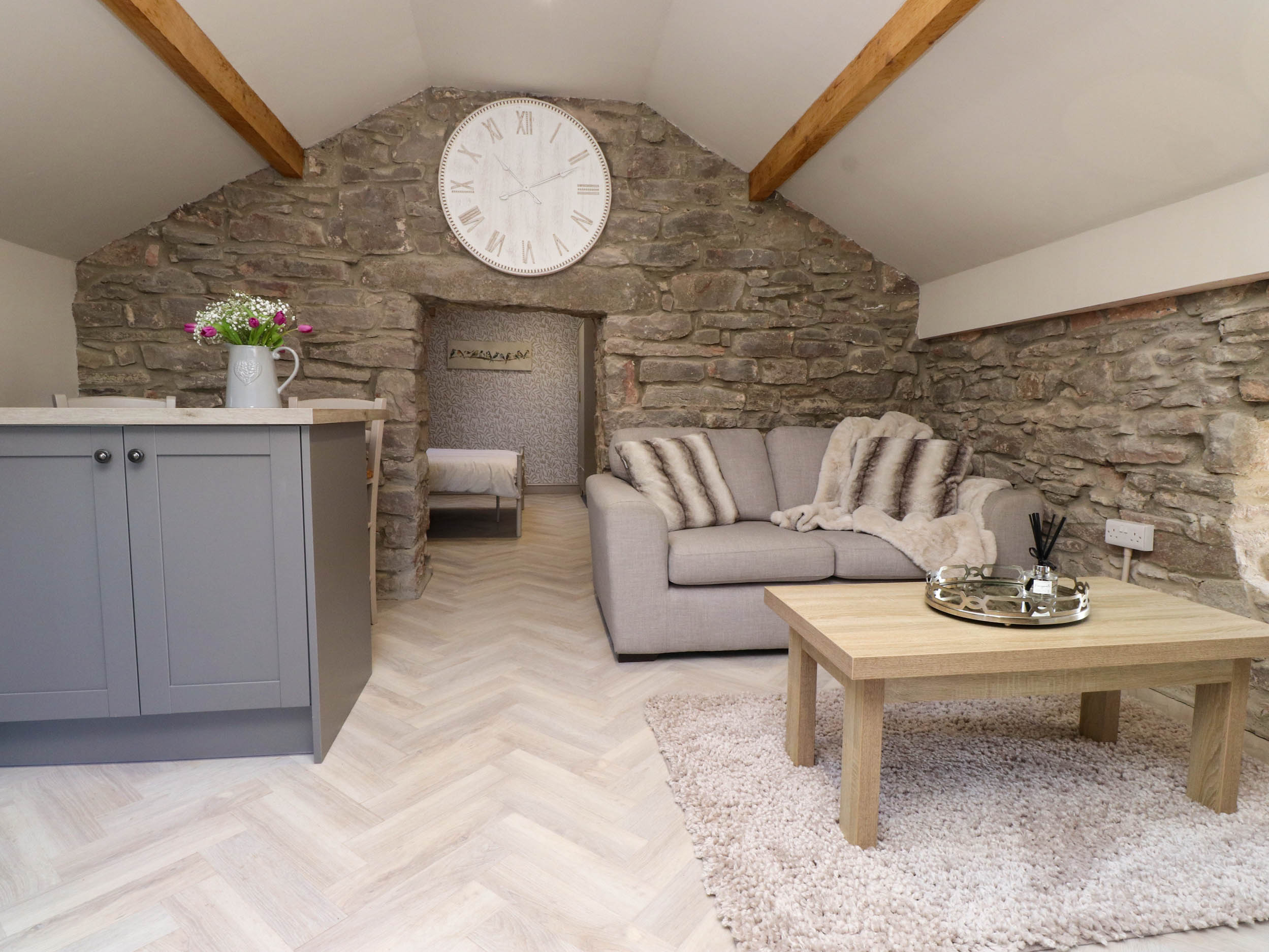 The Hayloft