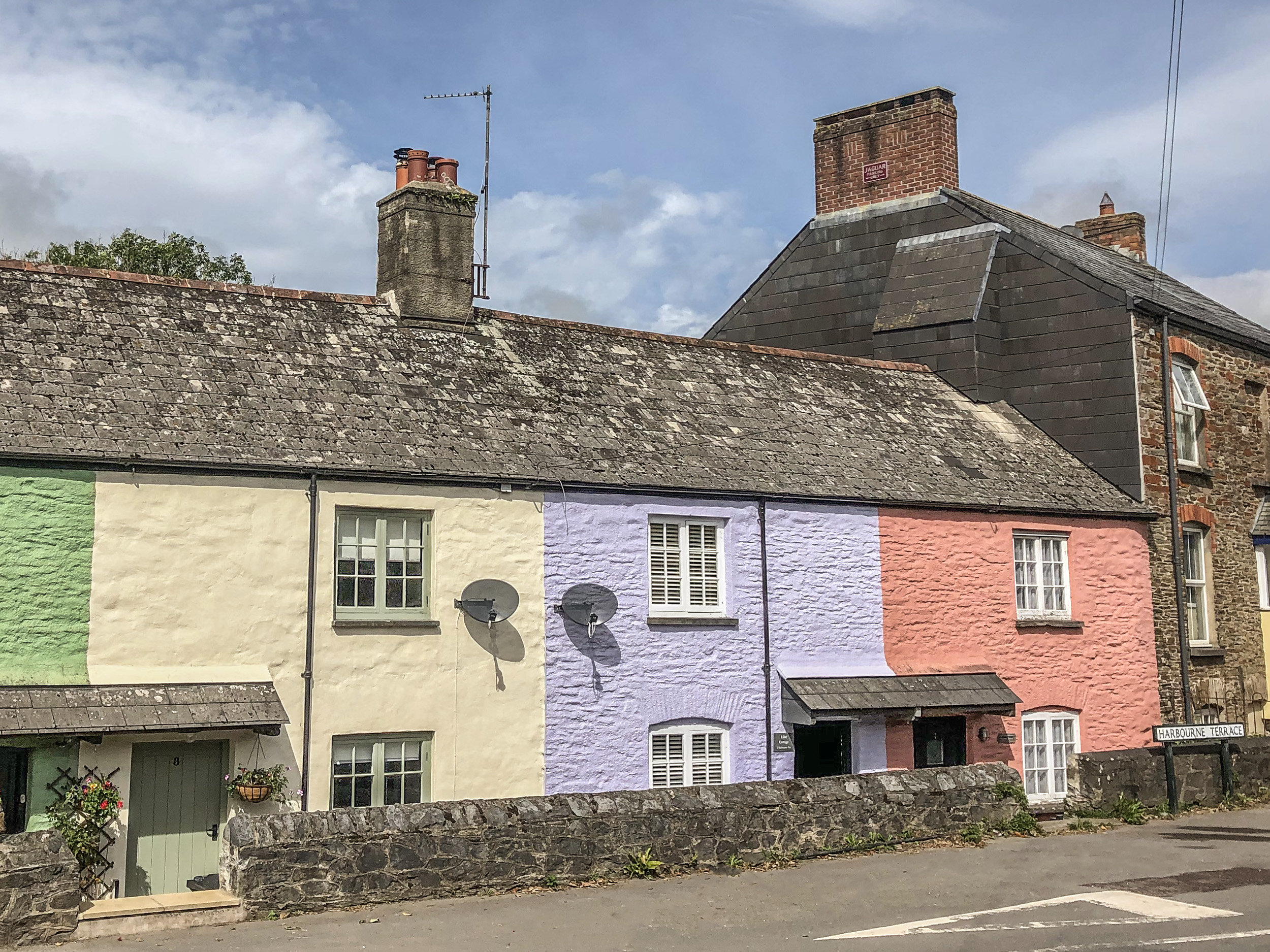 Lilac Cottage, , Devon