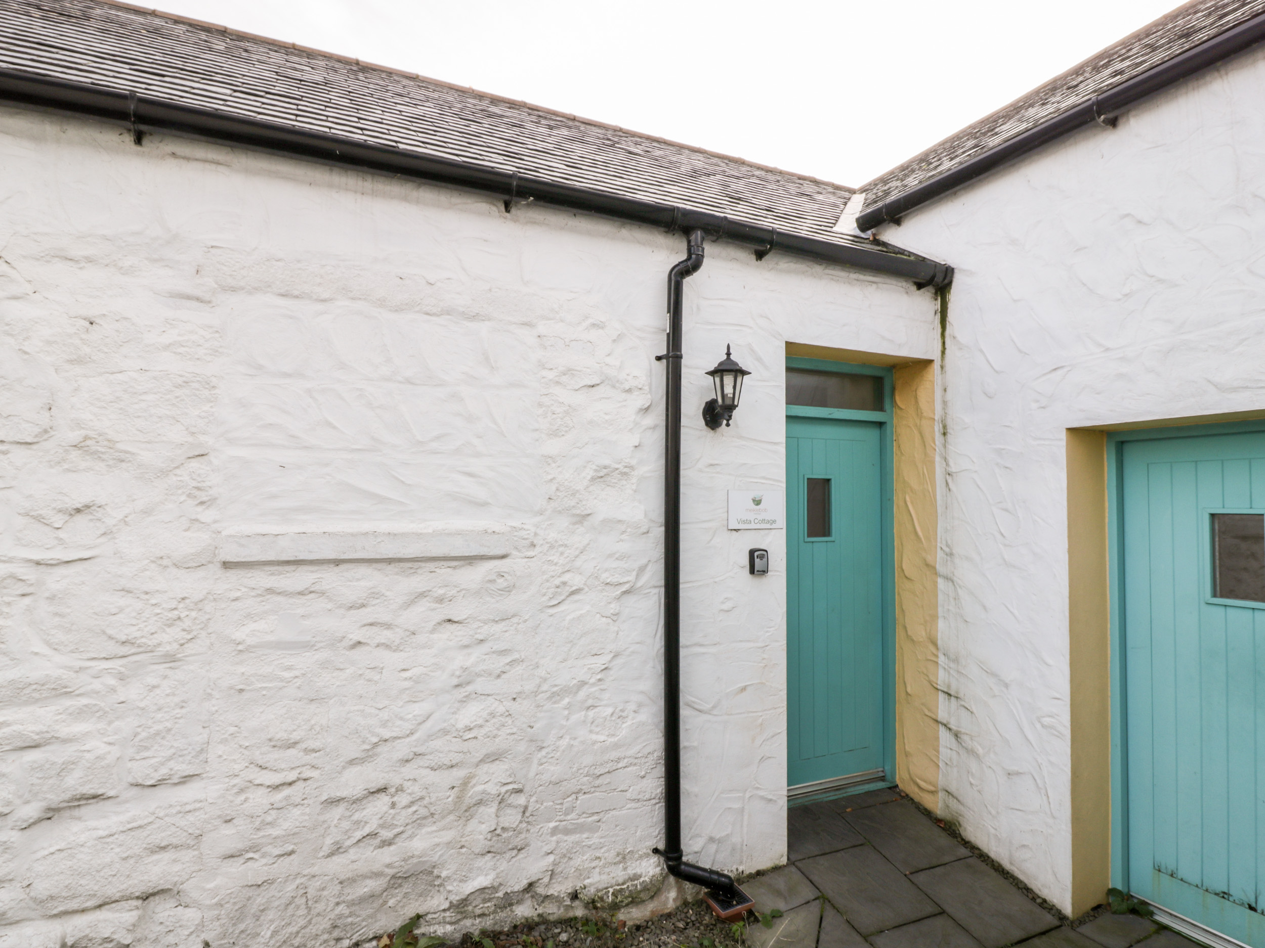 Vista Cottage, , Dumfries and Galloway