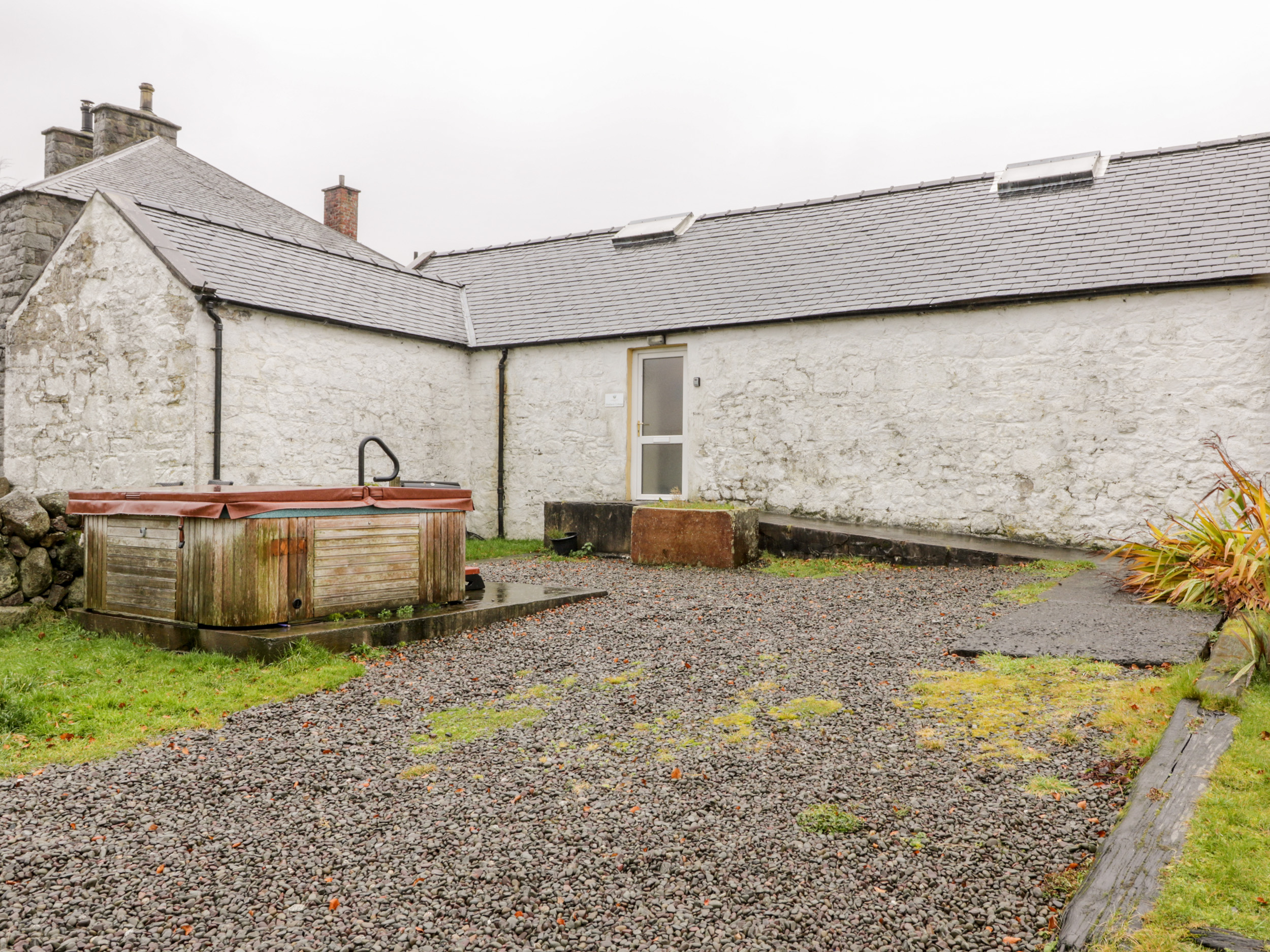 Shetland Cottage, , Dumfries and Galloway