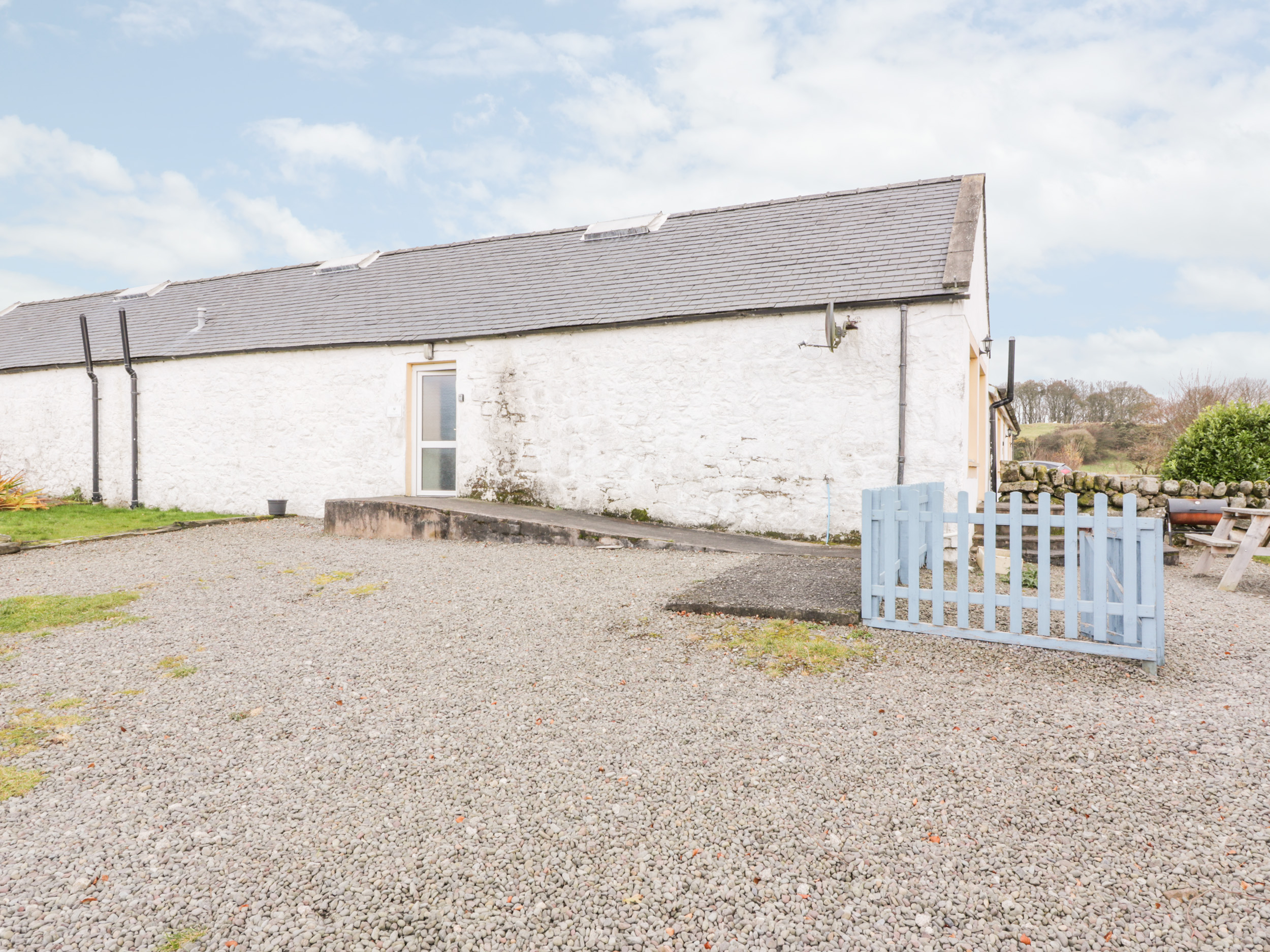 Angus Cottage, , Dumfries and Galloway