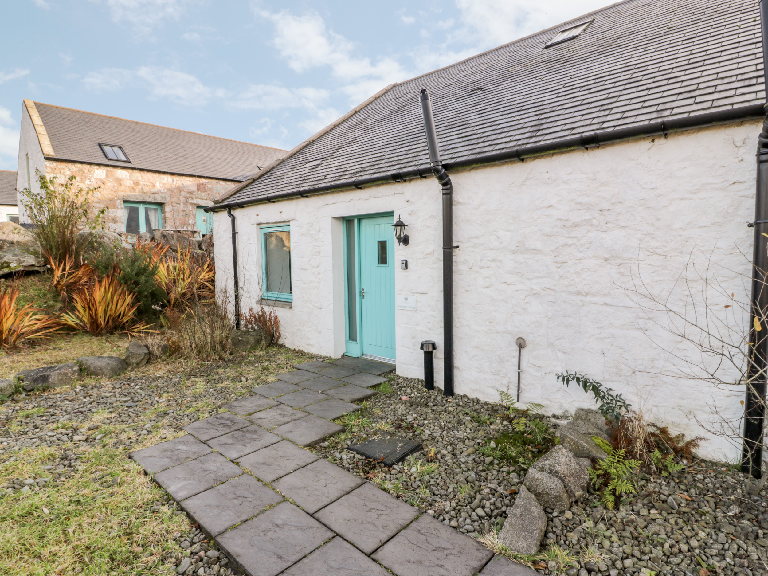 Sweetheart Cottage, , Dumfries and Galloway