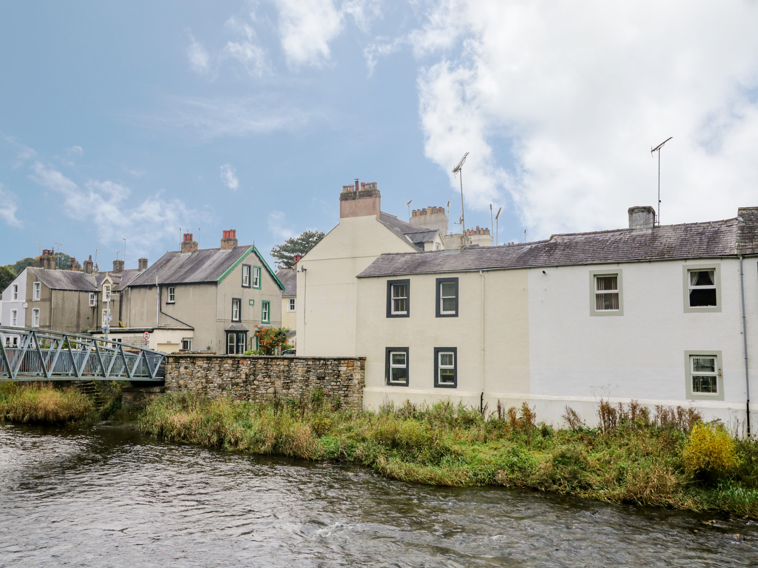 Waterside Croft