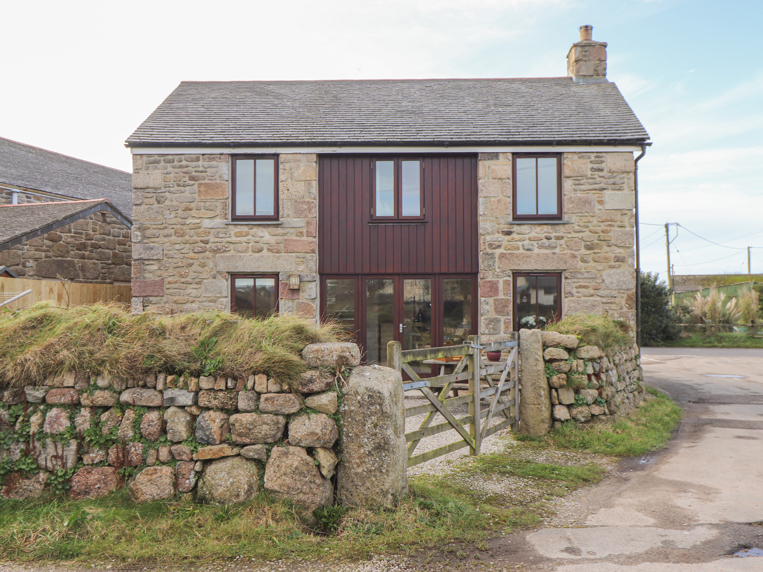 The Honeypot Cottage, , Cornwall