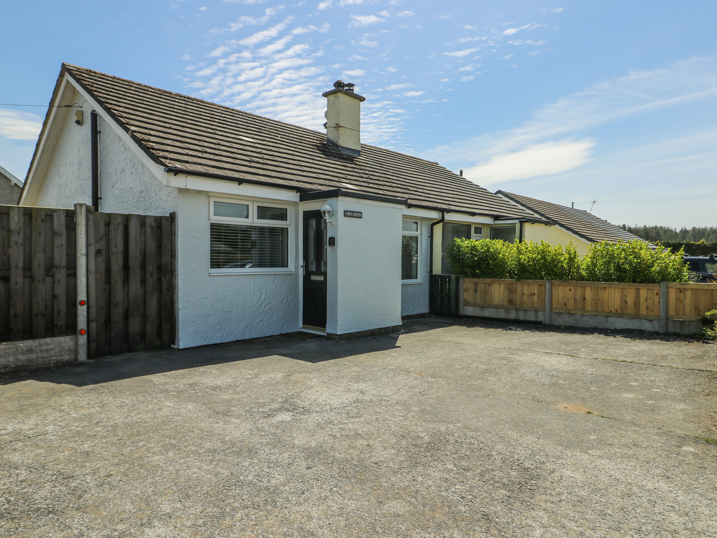 Fern Hill Cottage