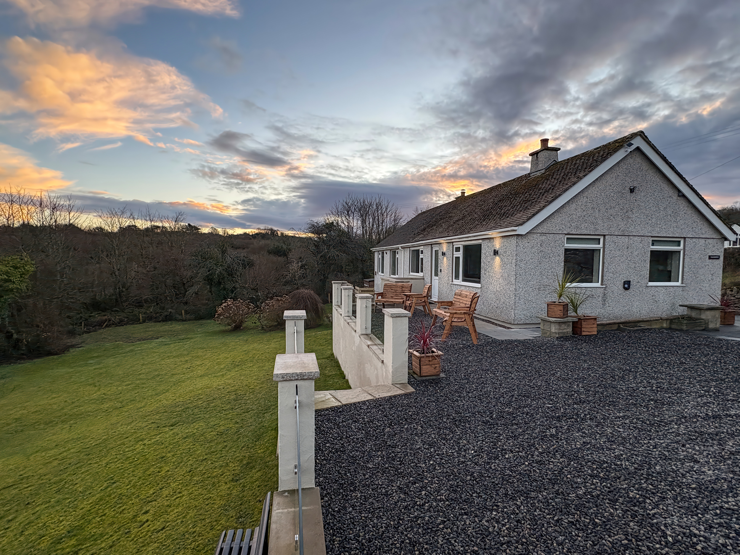 Caledfryn