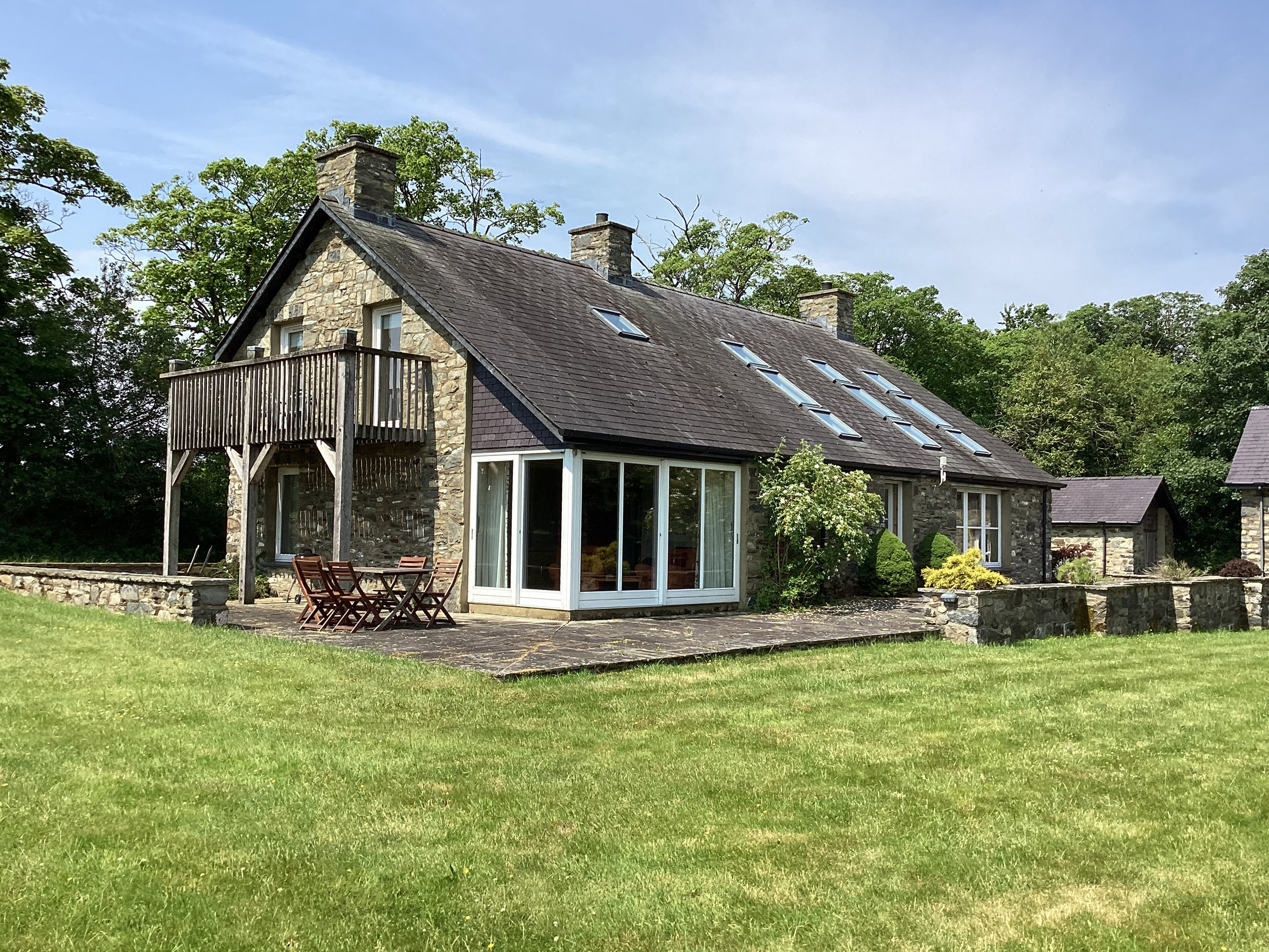 Bryn Isaf