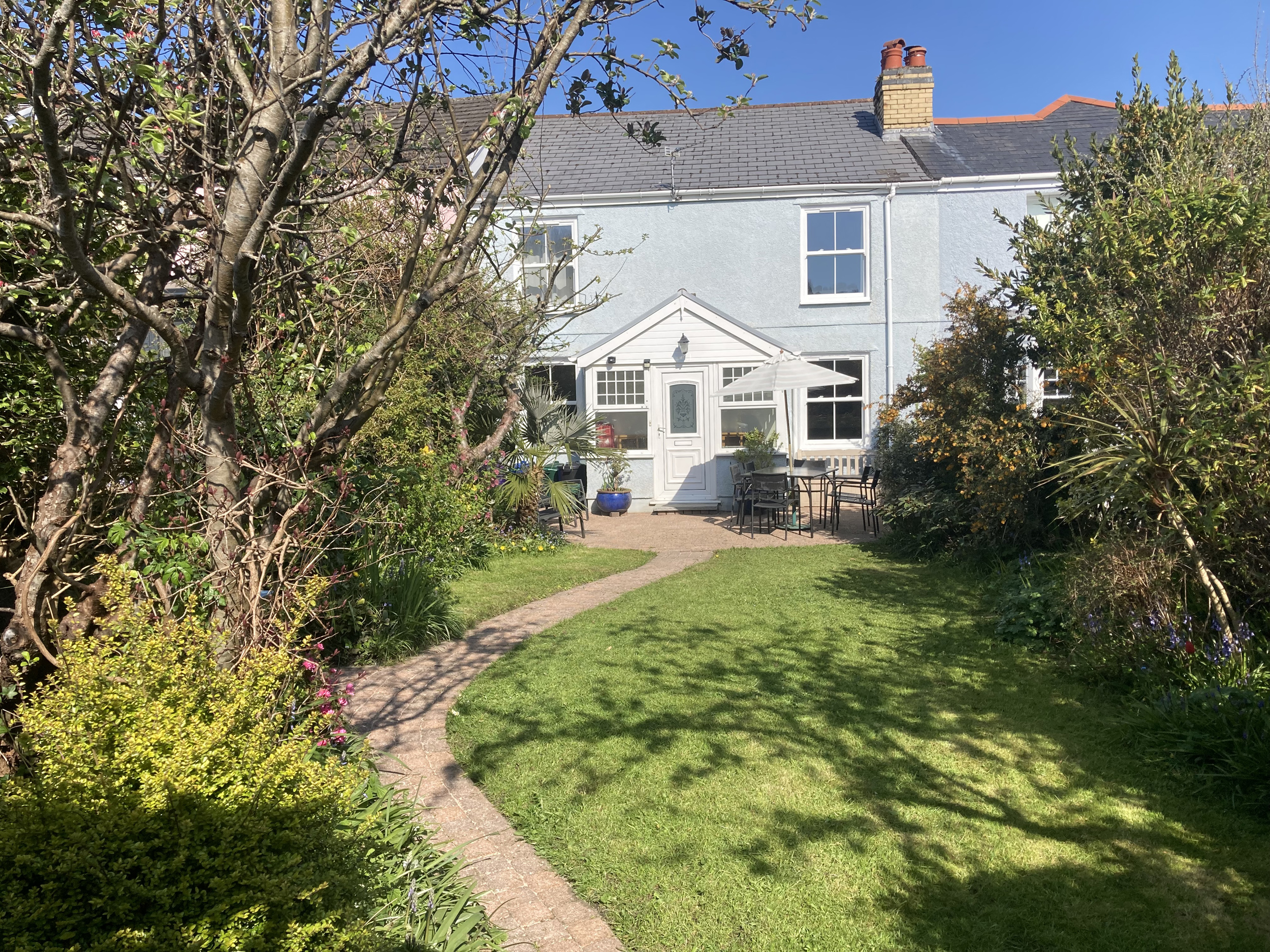 Dunns Cottage