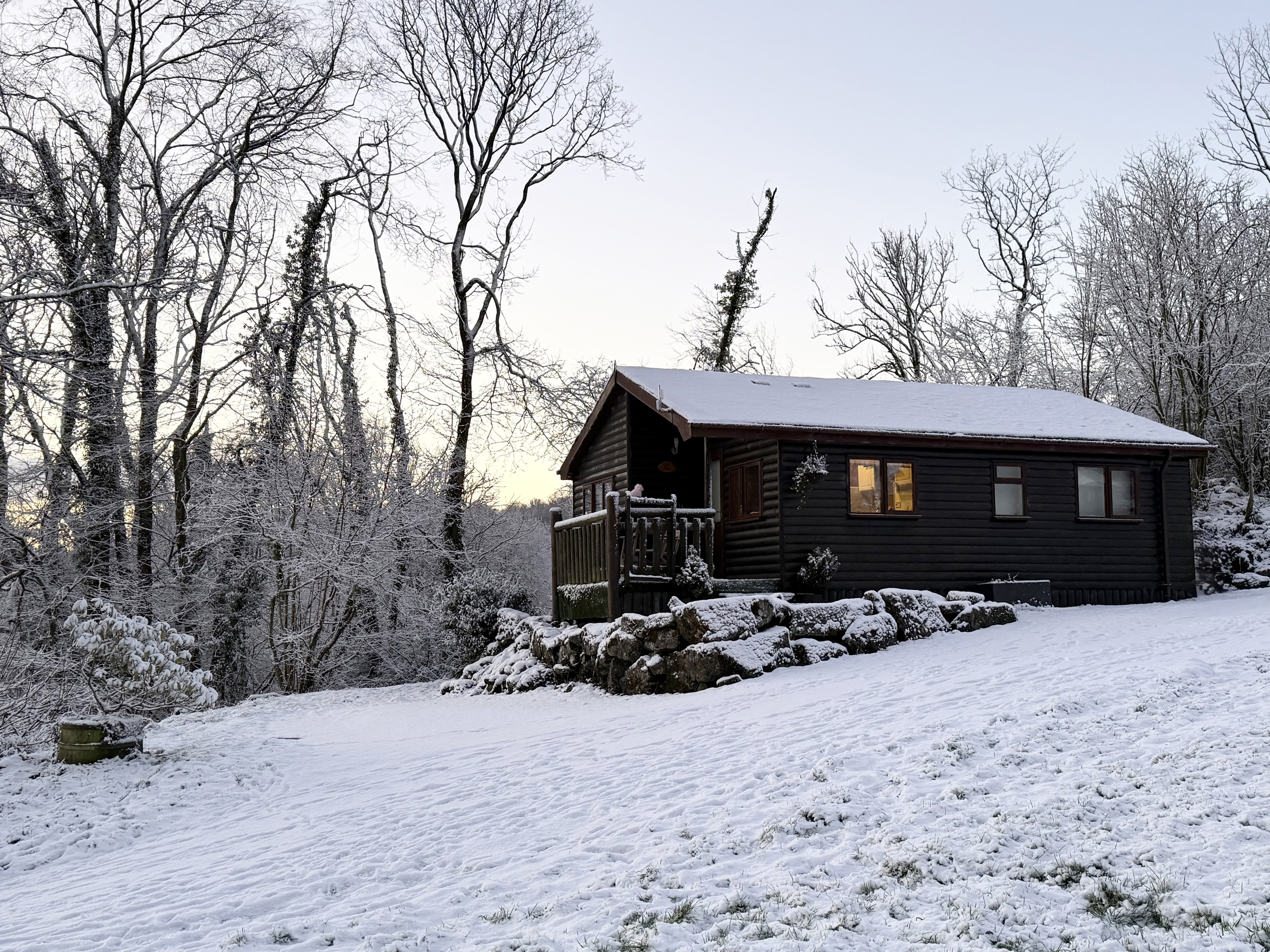 Ash Lodge
