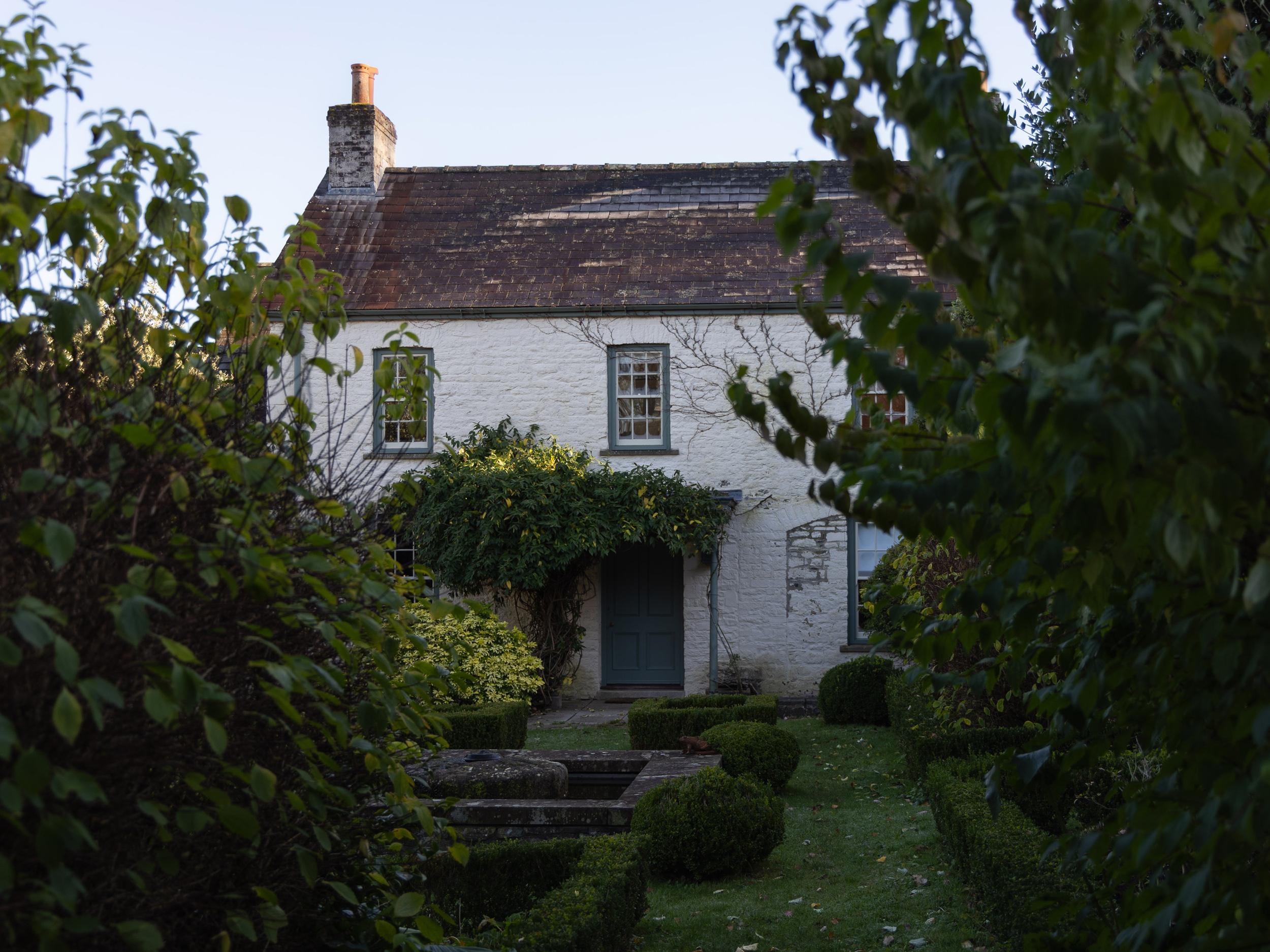 West Cottage
