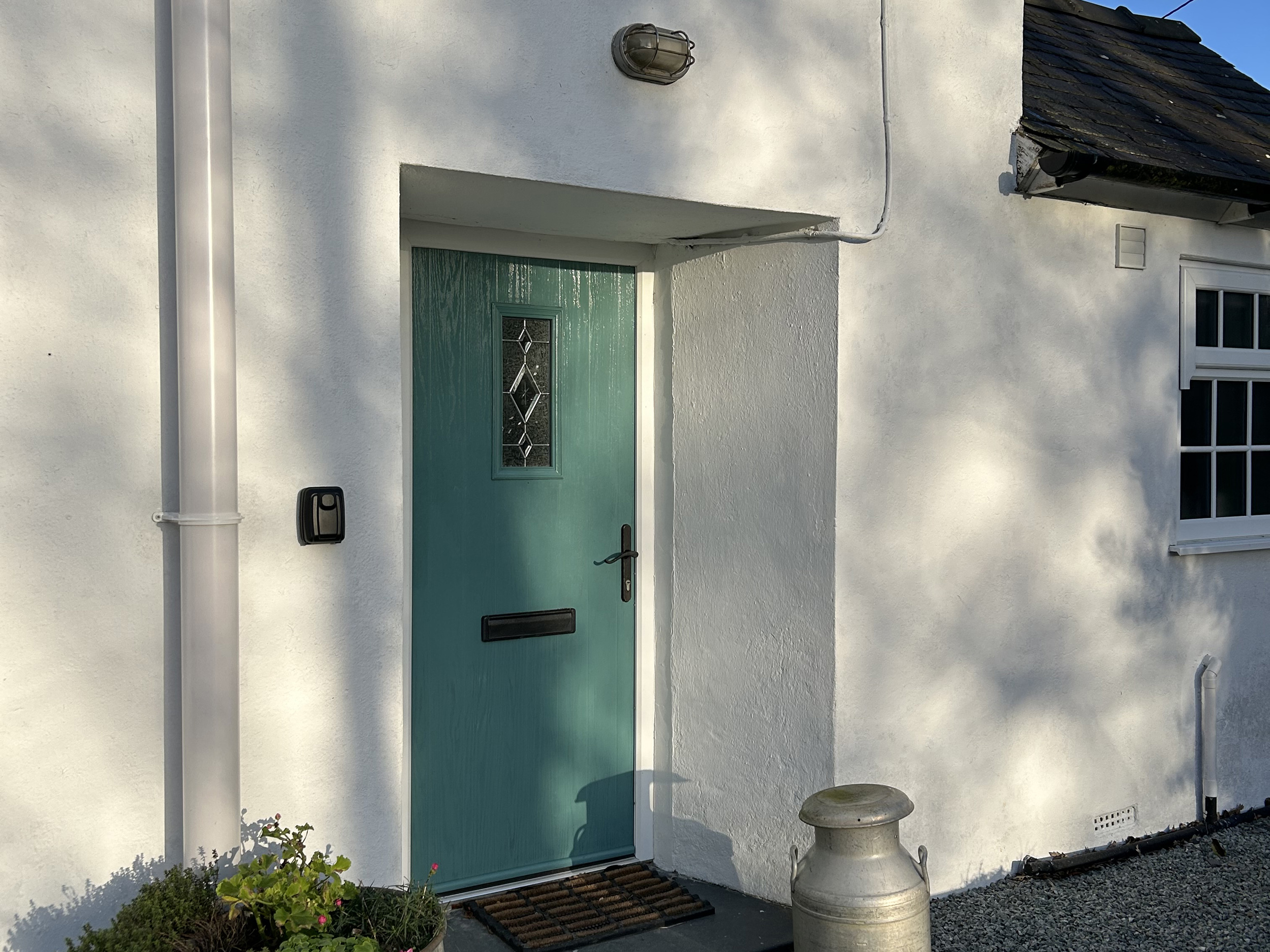 Bodior Garden Cottage Bach