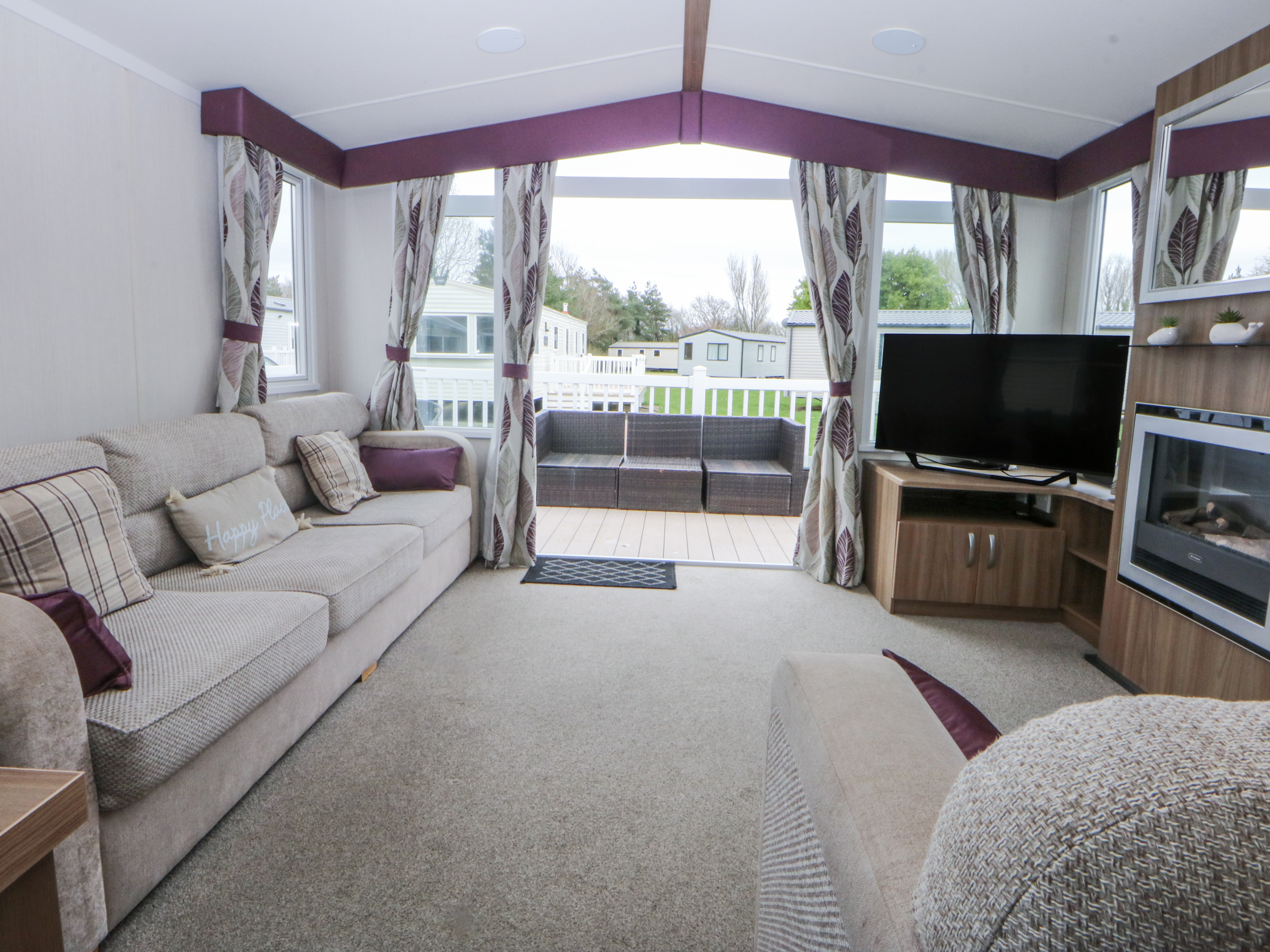 49 Cader Idris, Hafan-Y-Mor Holiday Park