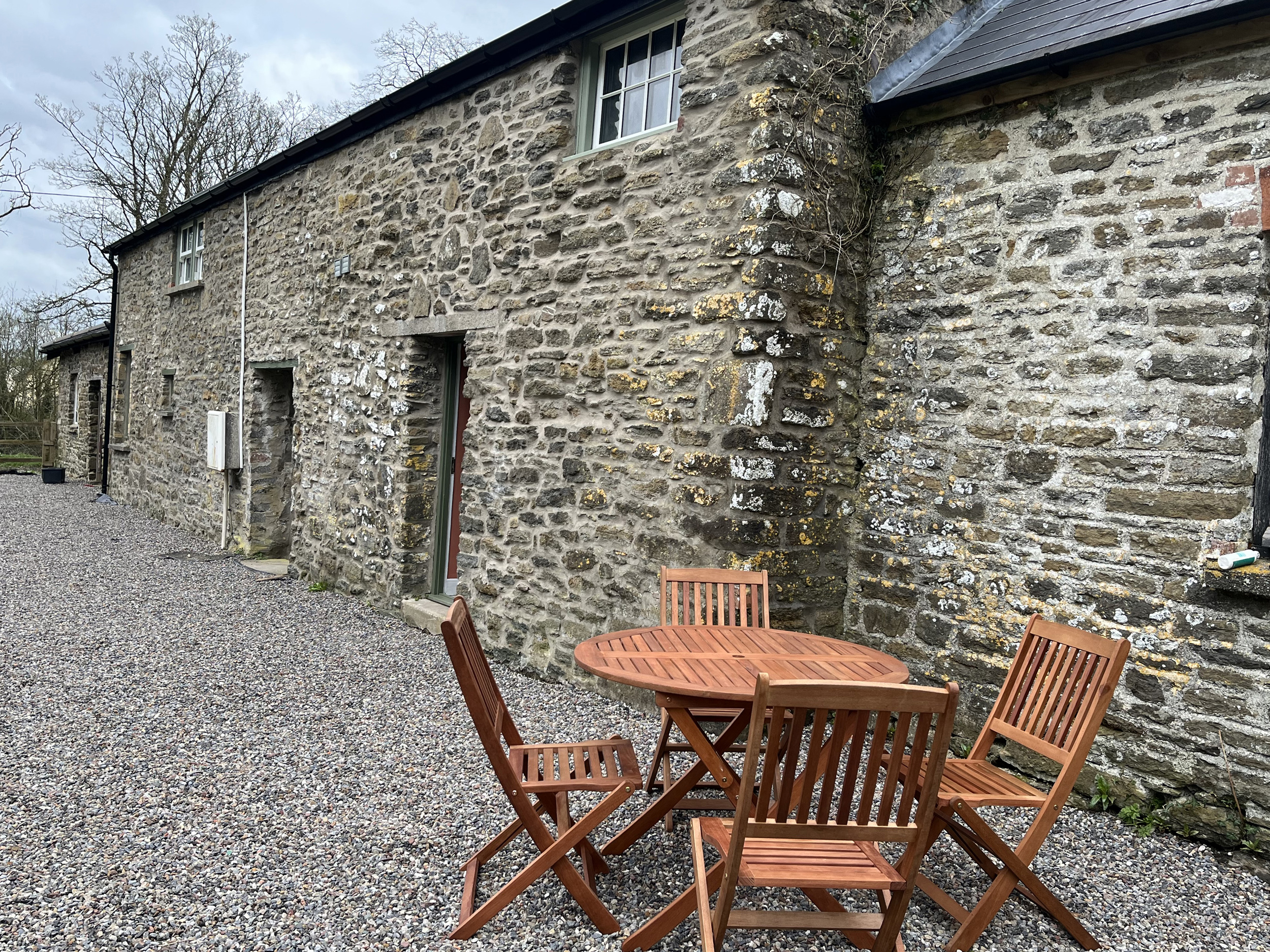 Coach House