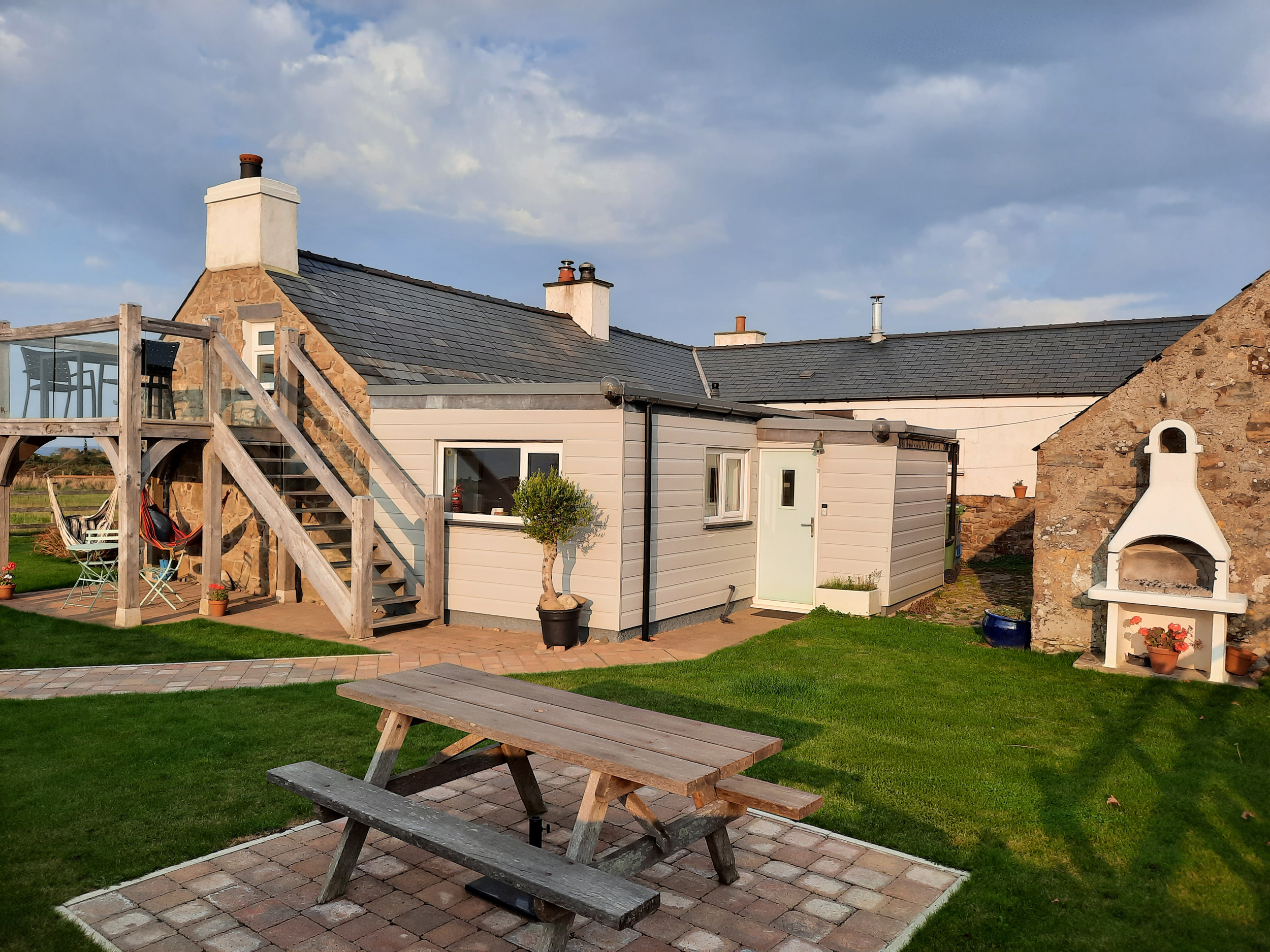 Parc y Brenin Holidays, Abersoch