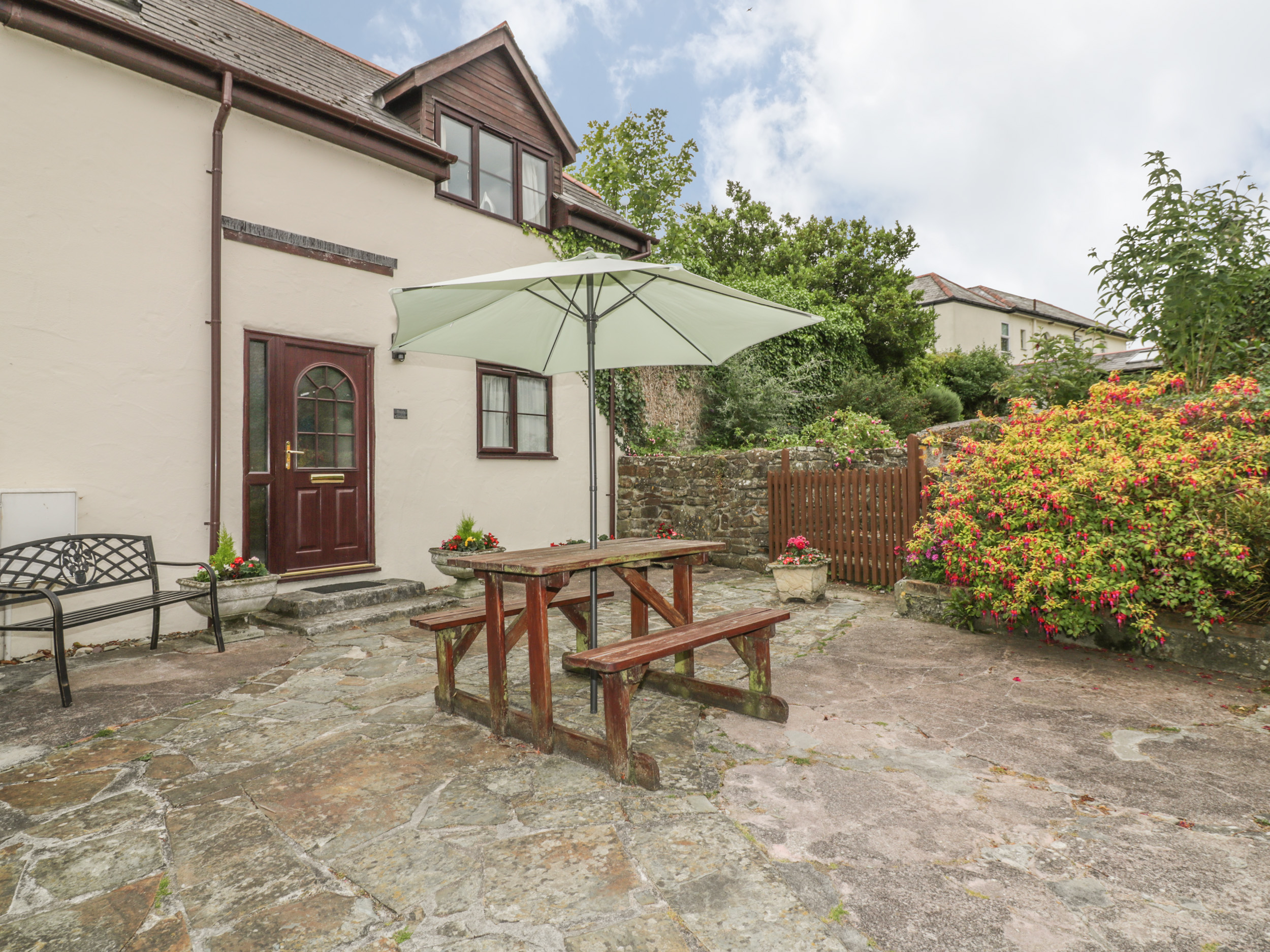 Dairy Cottage, Bude, Cornwall