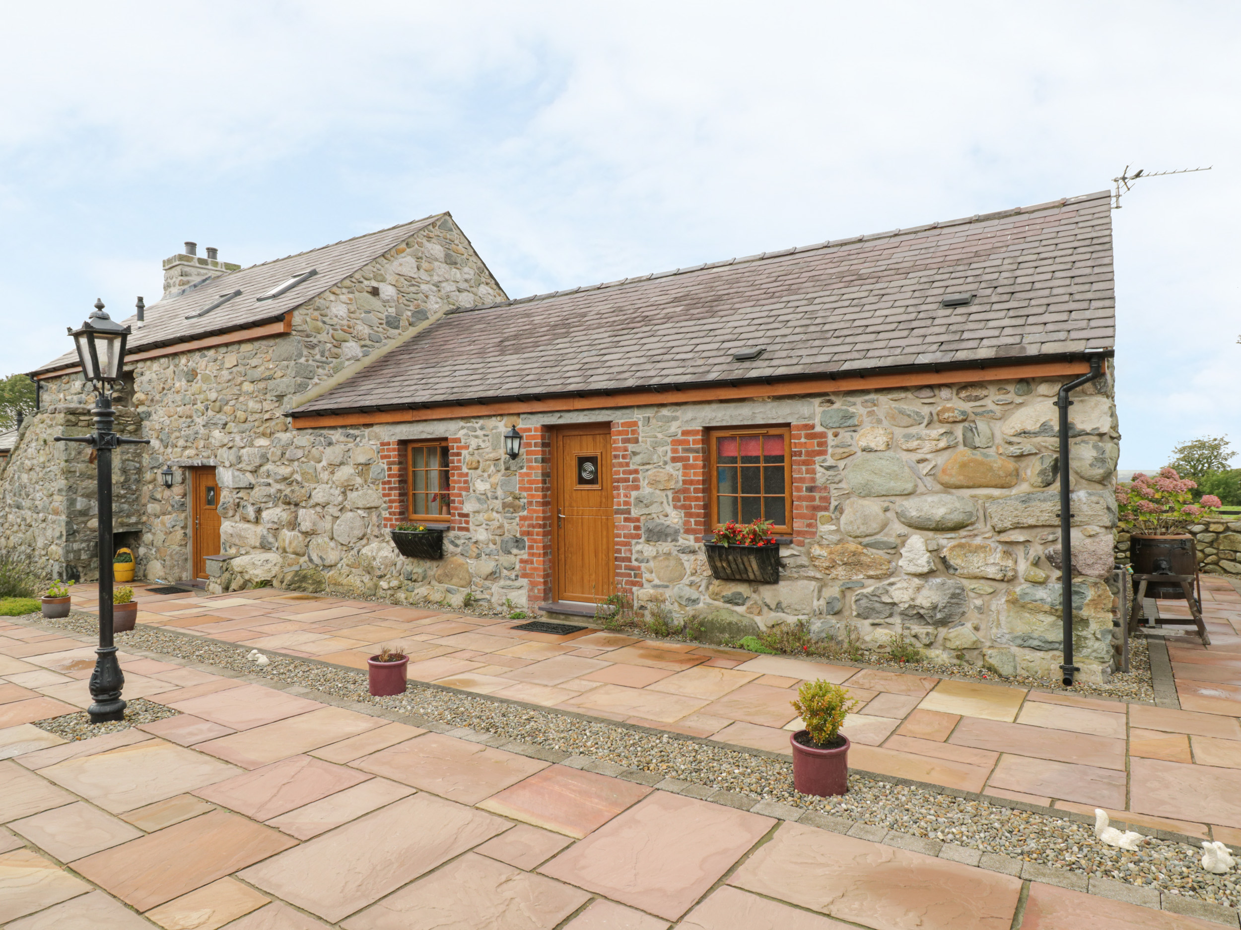 Daffodil Cottage, , North Wales