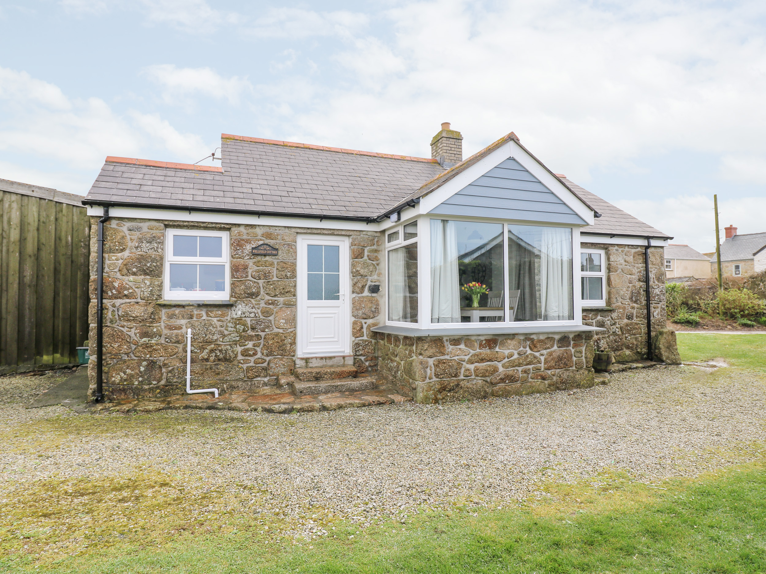 Wellfield Cottage, , Cornwall