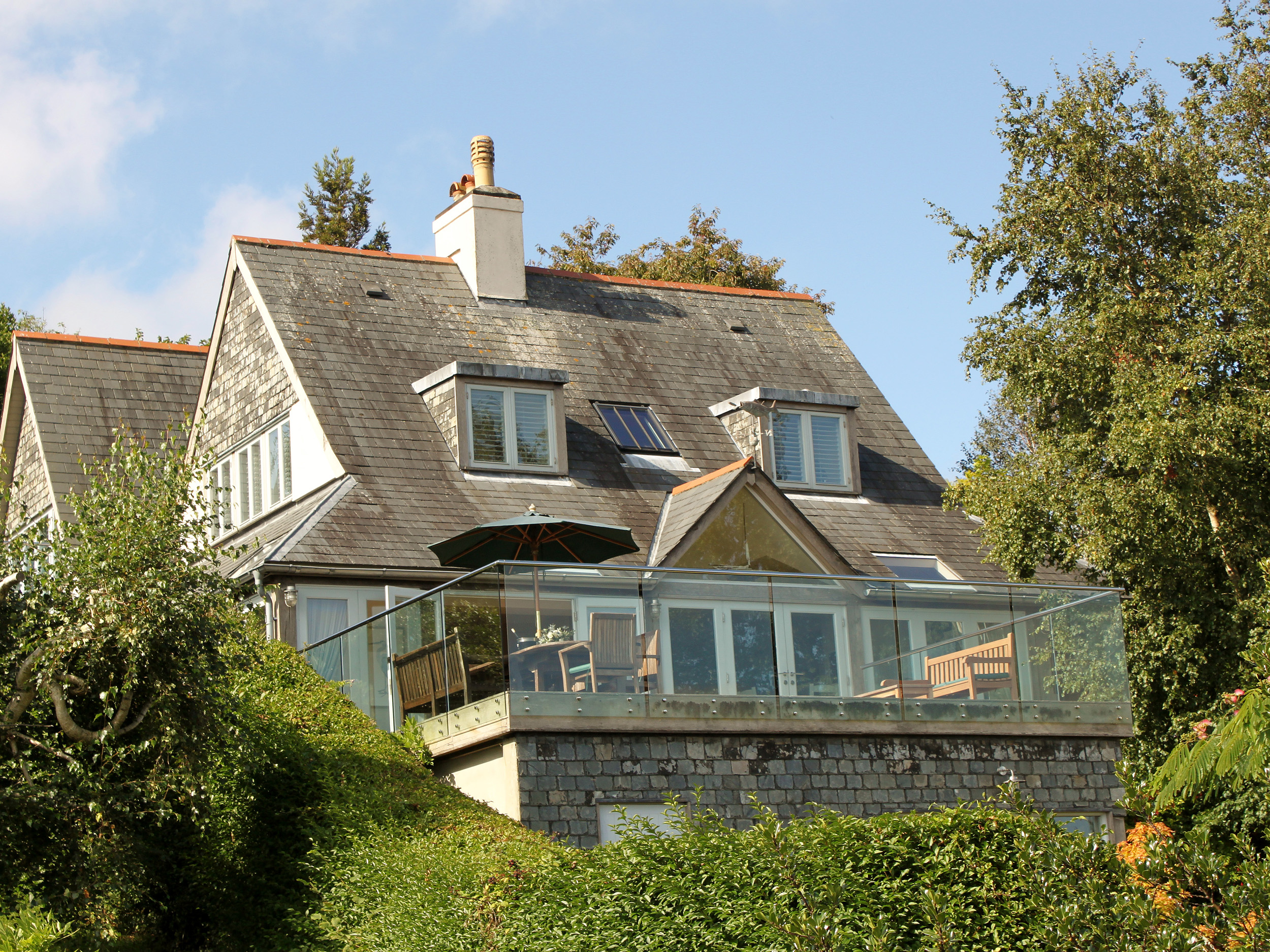 Dove Cottage