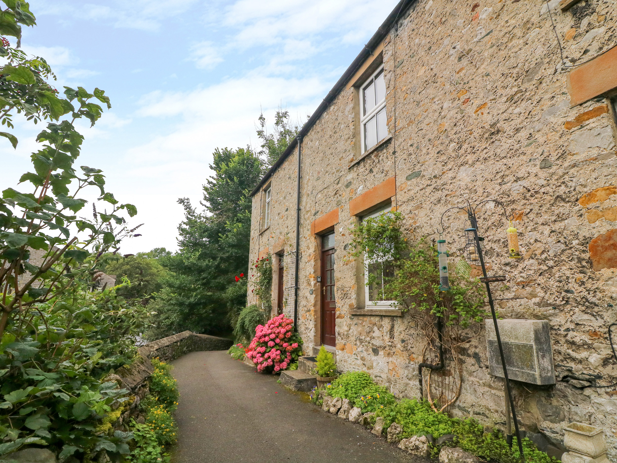 Waterfall Cottage, , North Yorkshire