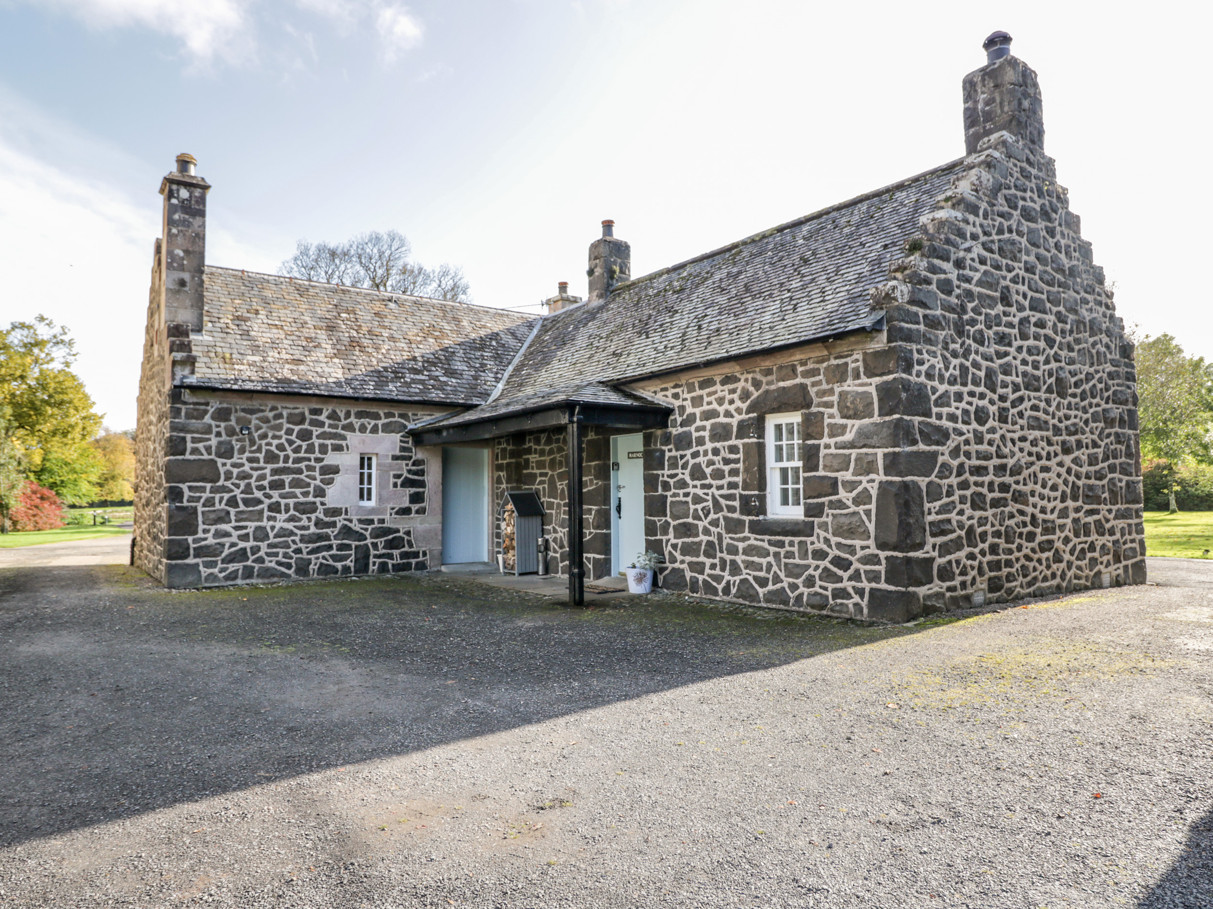 Marnoc Cottage, , Argyll and the Isle of Mull