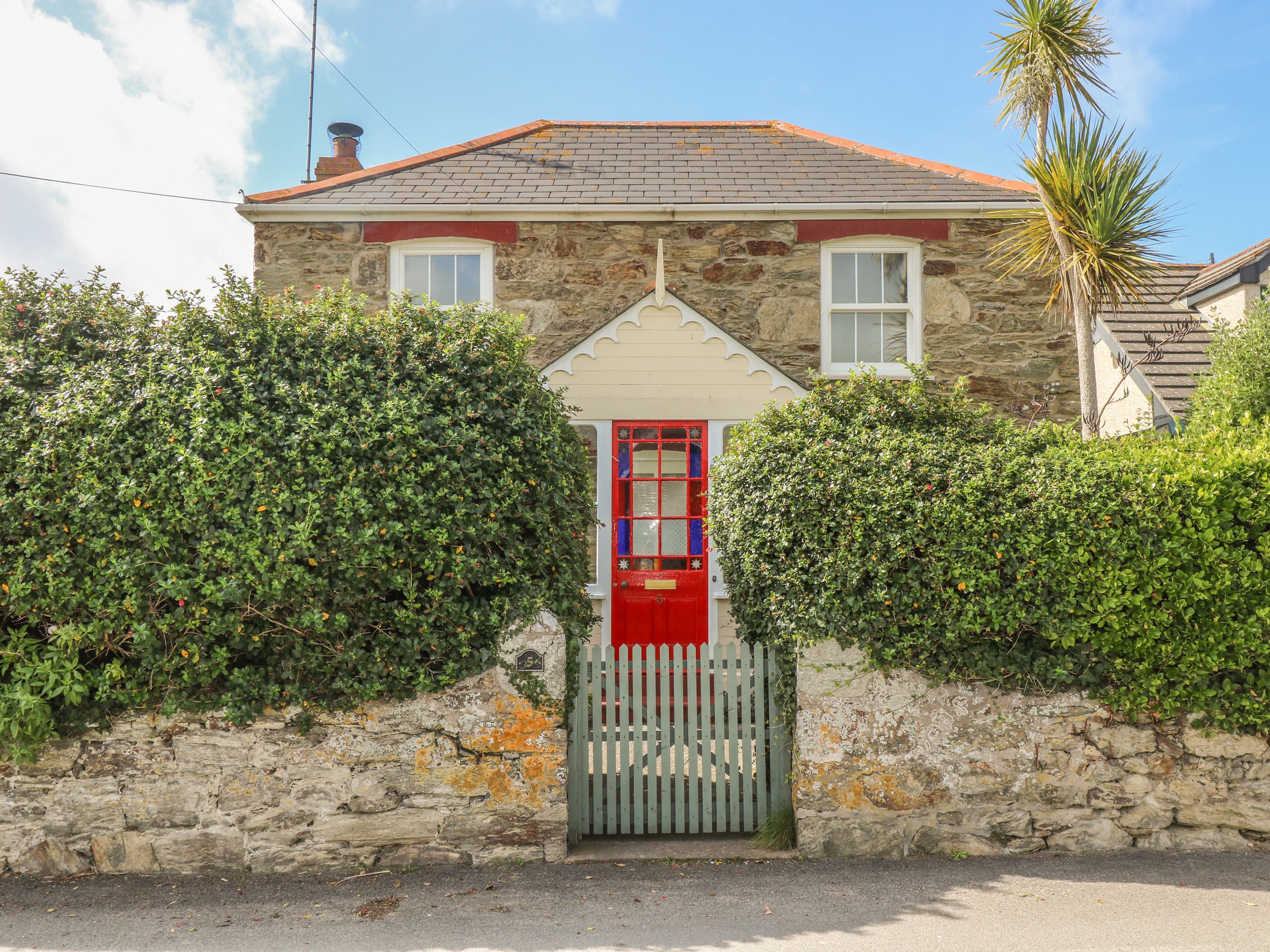 Prospect Cottage, , Cornwall