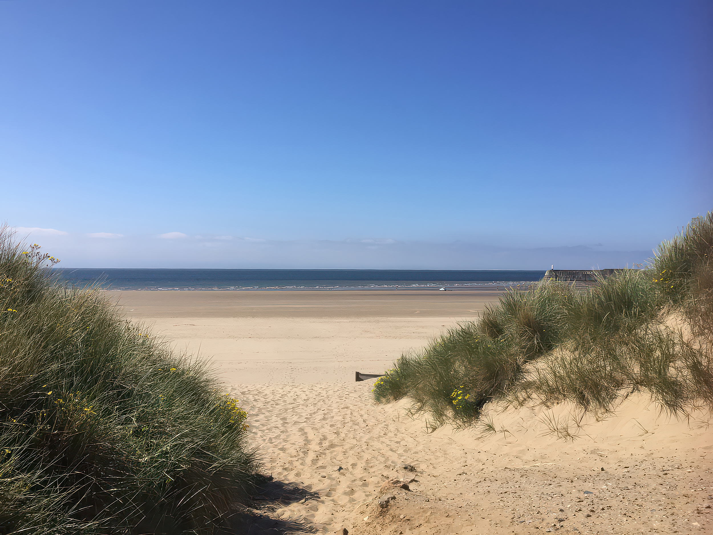 Sea Folly