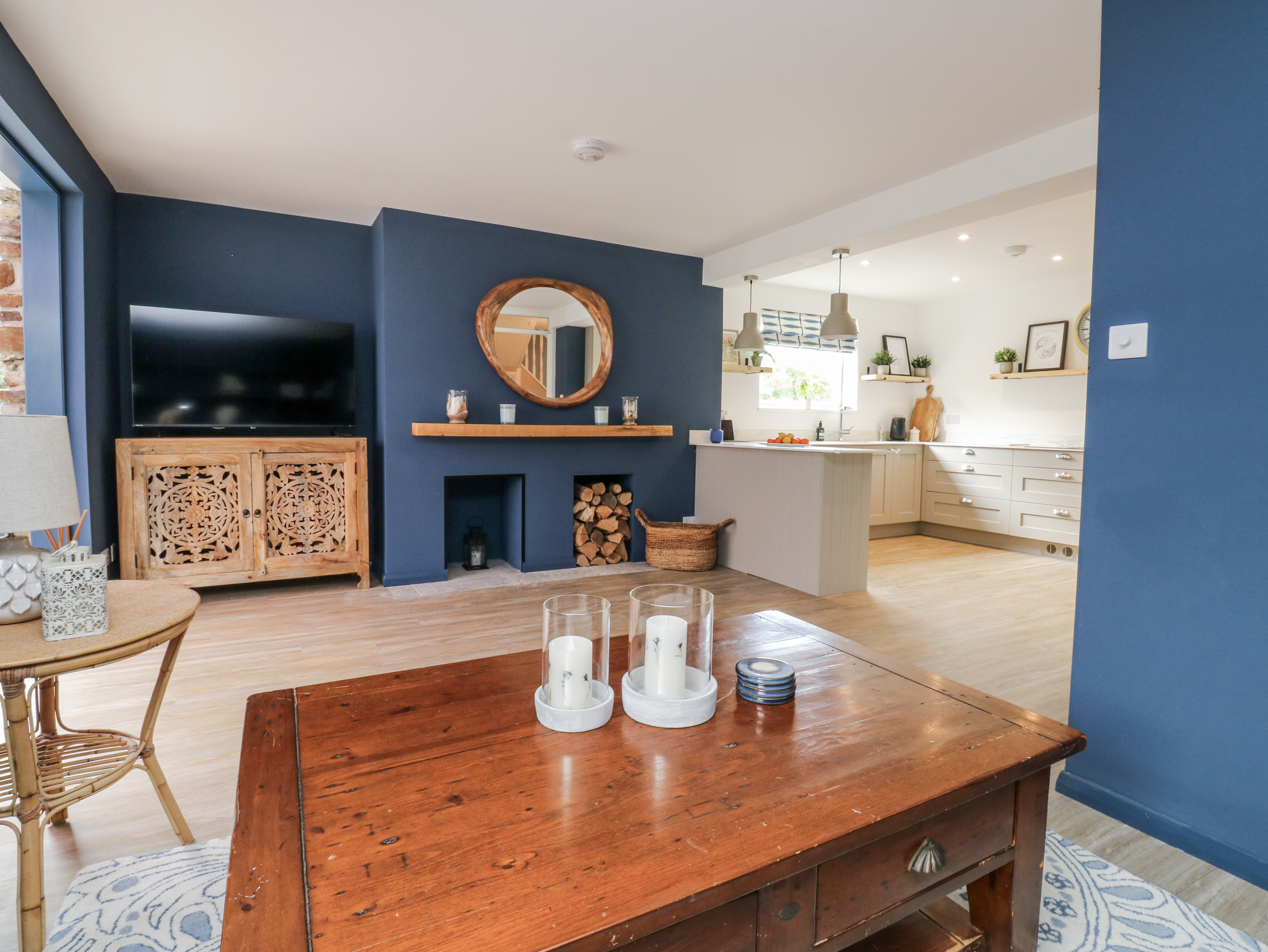 Thurlestone, 1 Island View