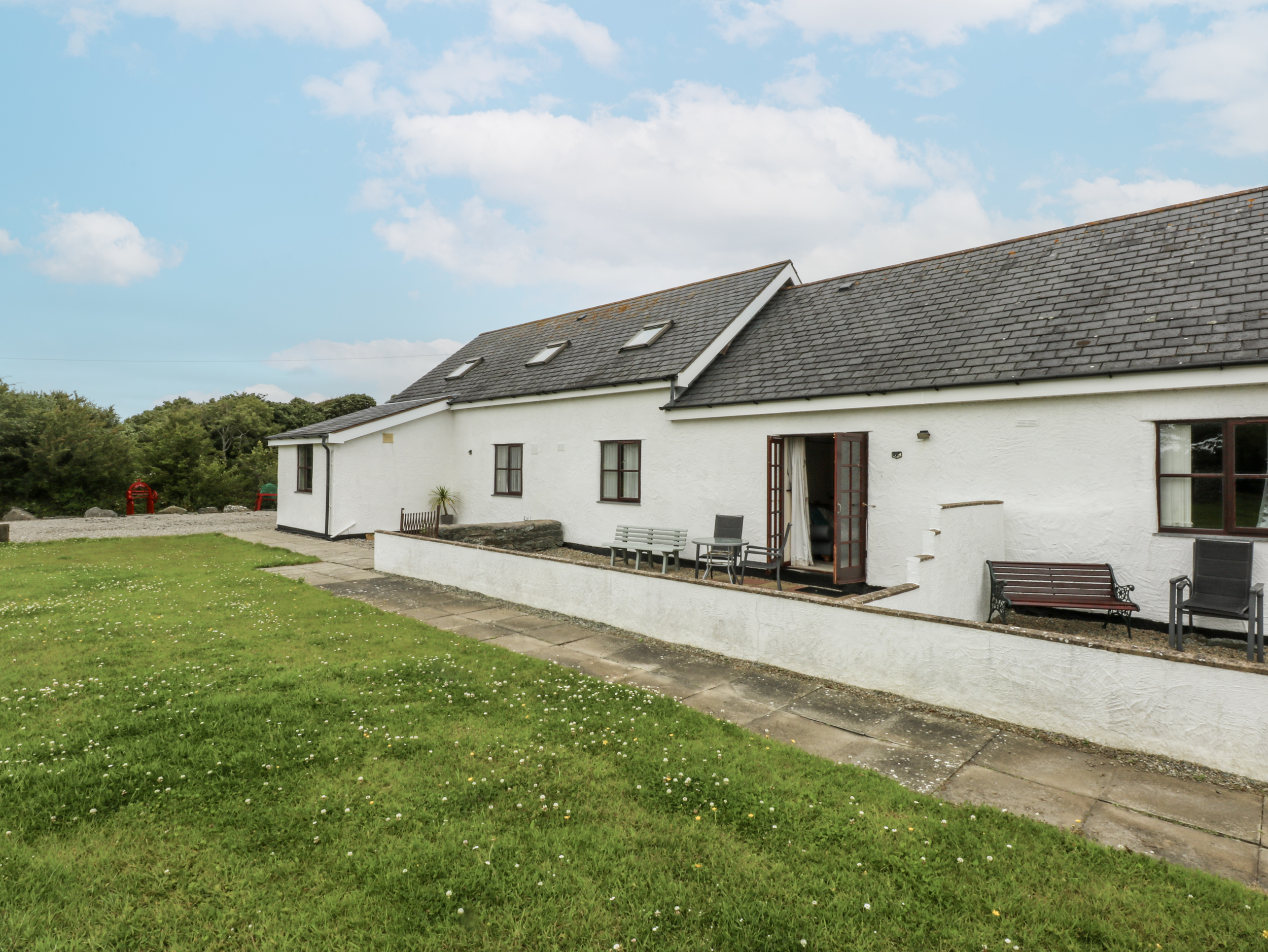 Florence Cottage