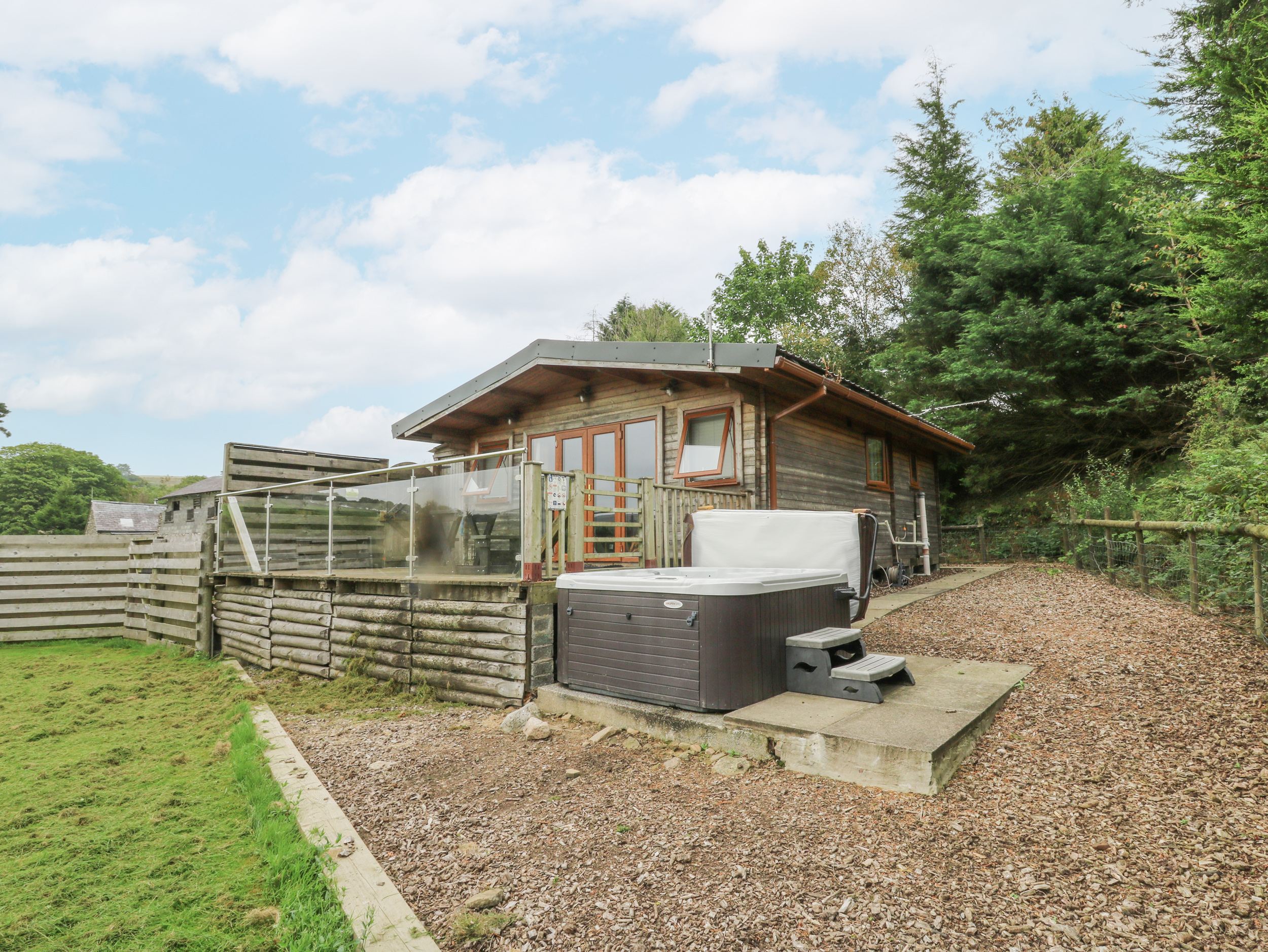 The Cabin