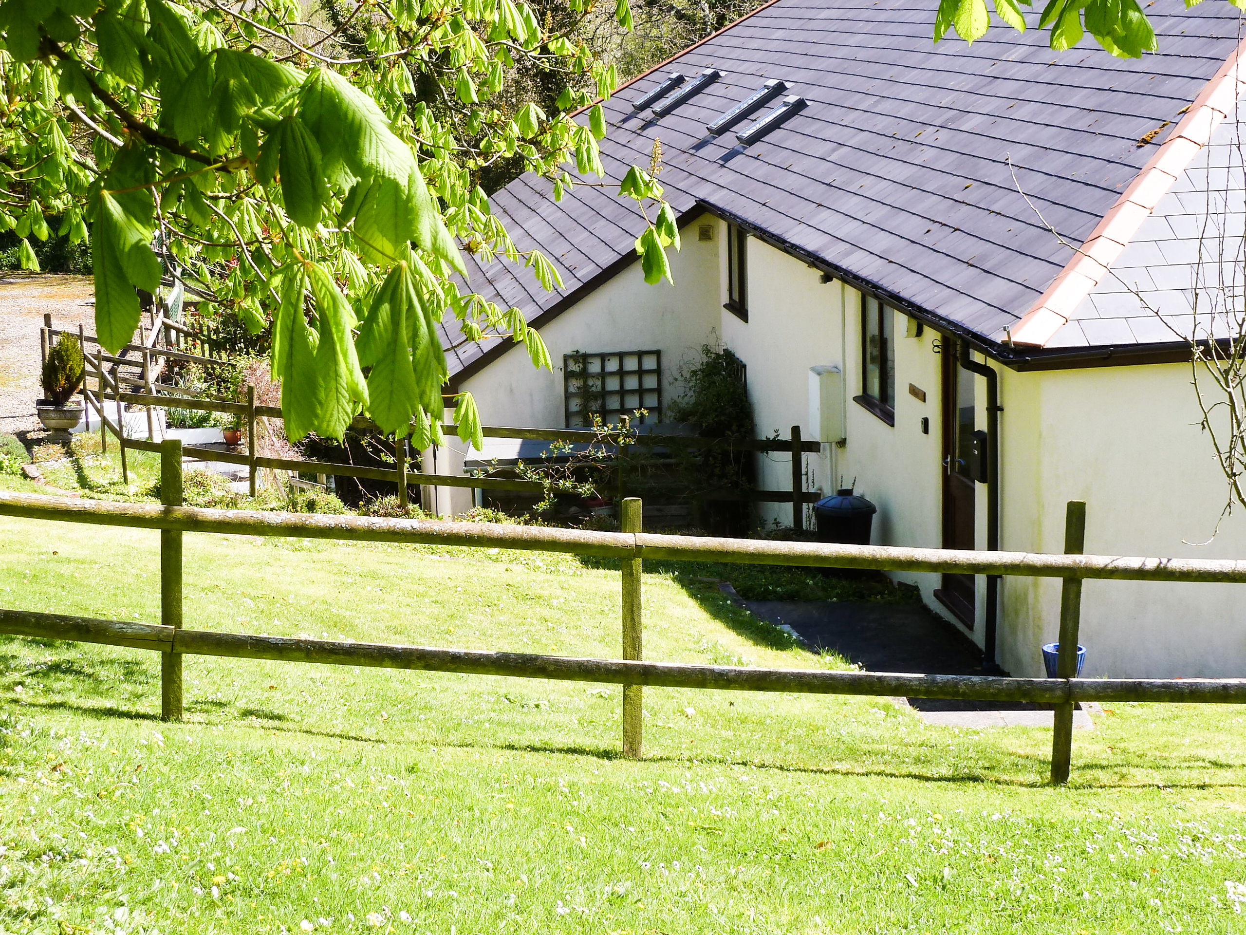 Hazel Cottage, Bude, Cornwall