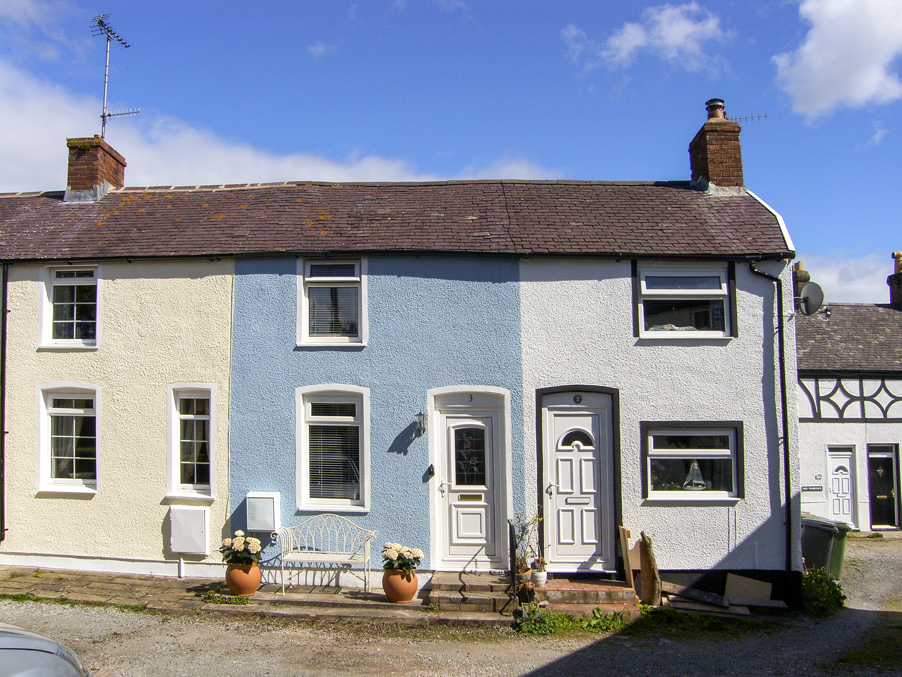 Bluebell Cottage, , North Wales
