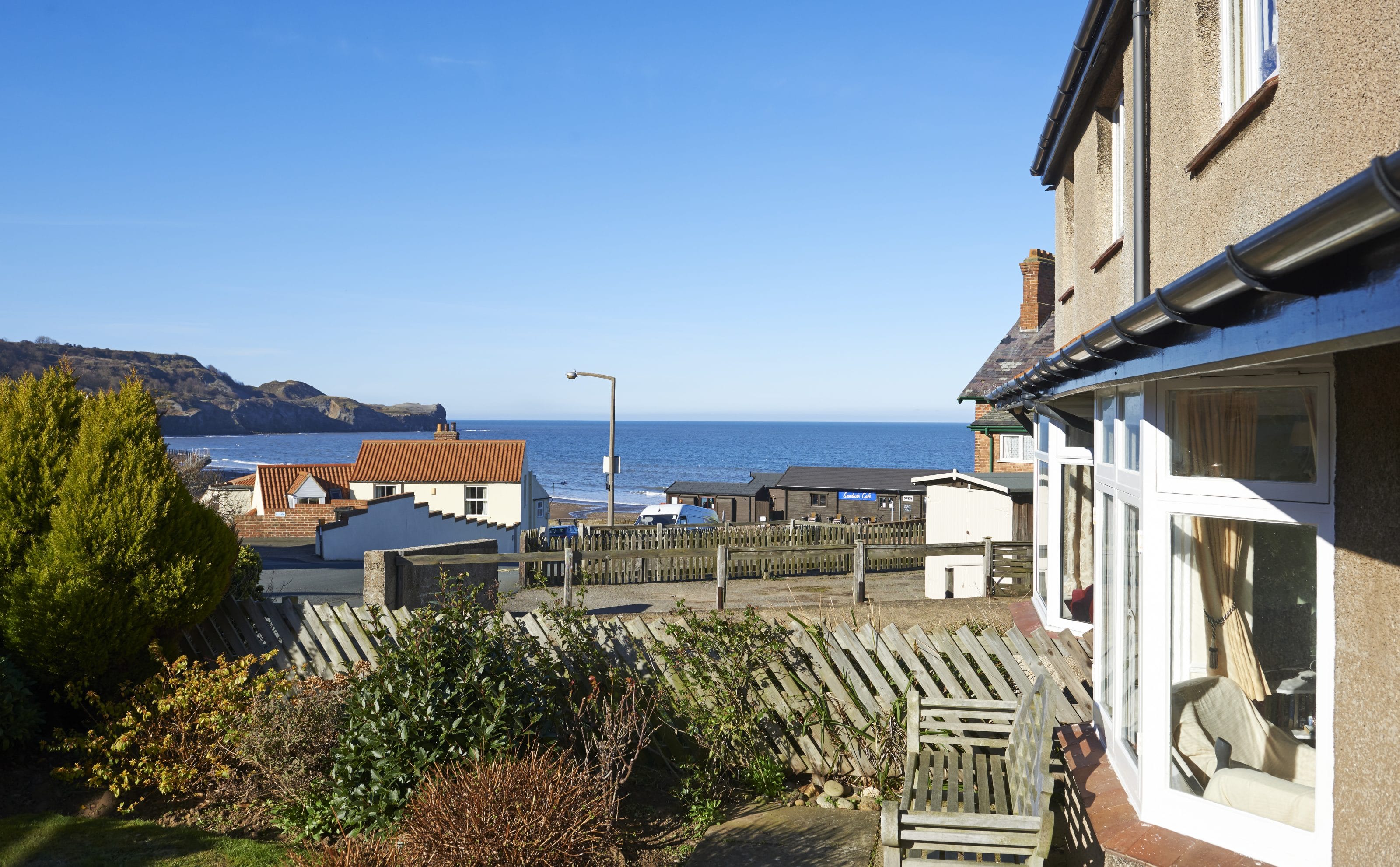 Seacliff Cottage, , North Yorkshire
