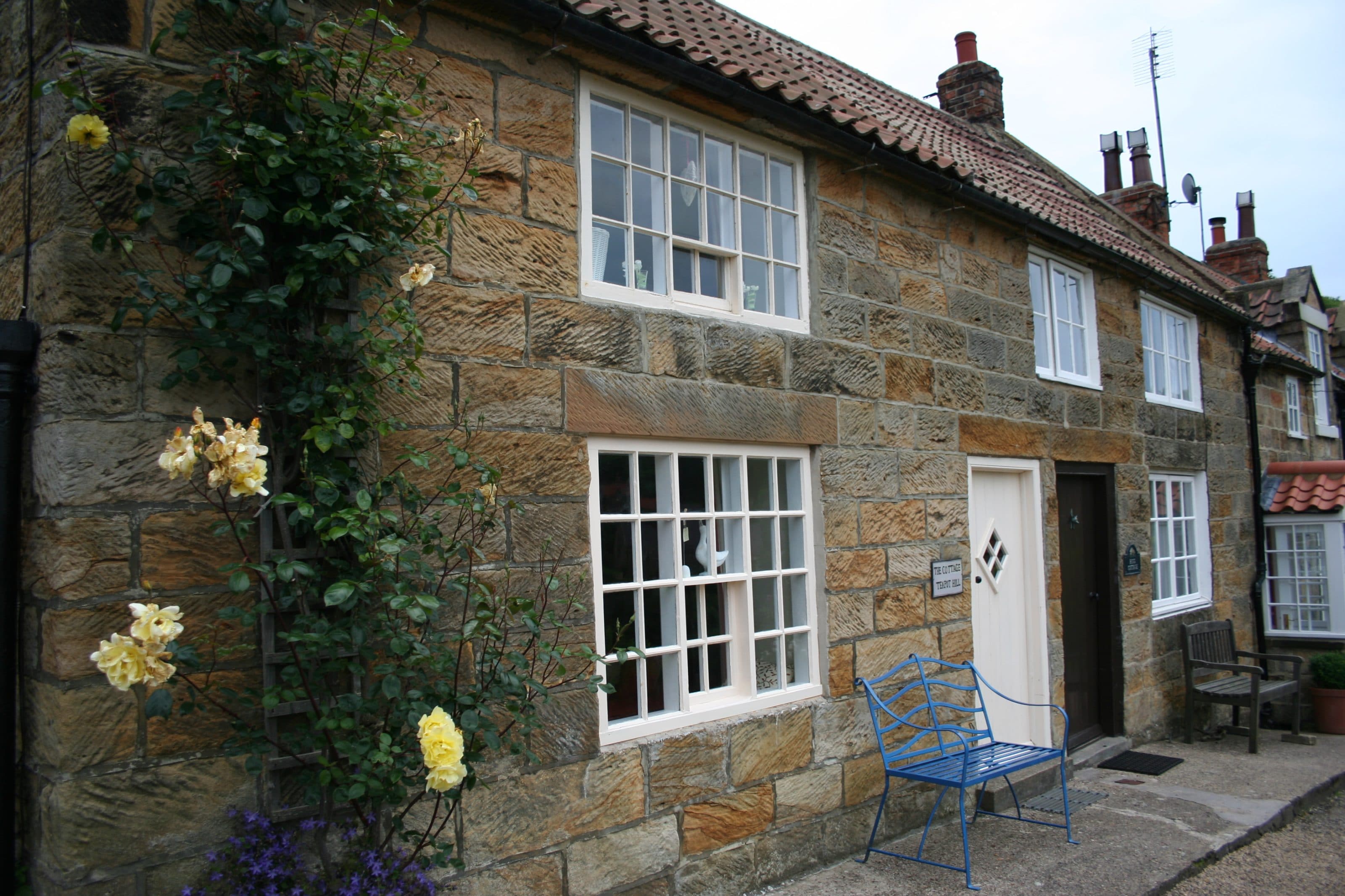 The Cottage, , North Yorkshire
