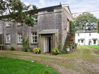 Photo of Groom's Quarters