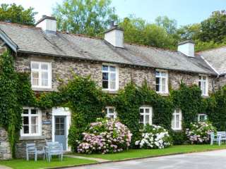 Photo of Greenhowes