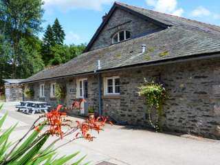 Photo of Eel House