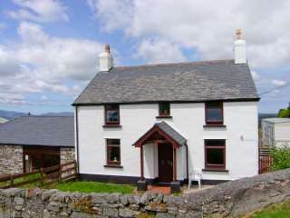 Photo of The Old Farmhouse